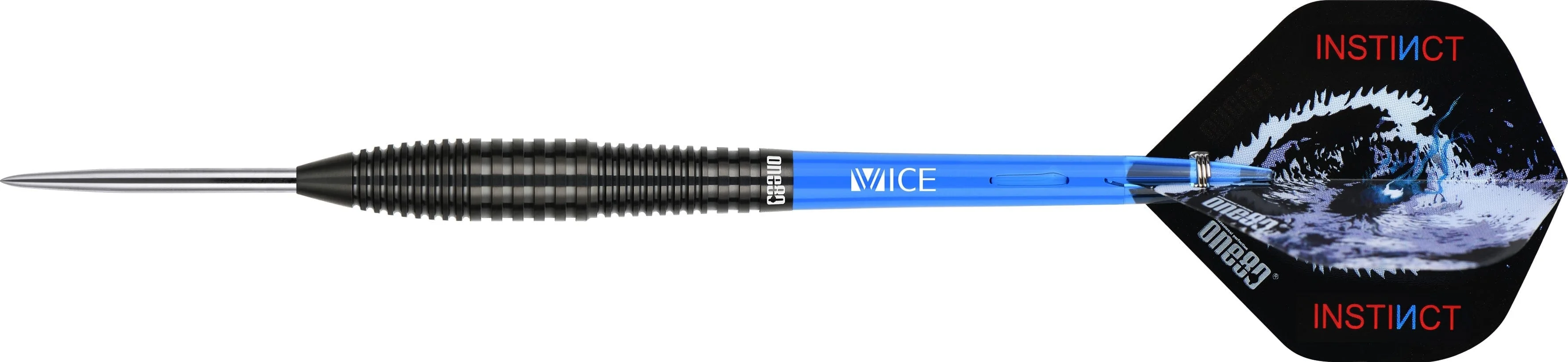 One80 Nighthunter Darts - Steel Tip - 90% Tungsten - Endurance - Image 4