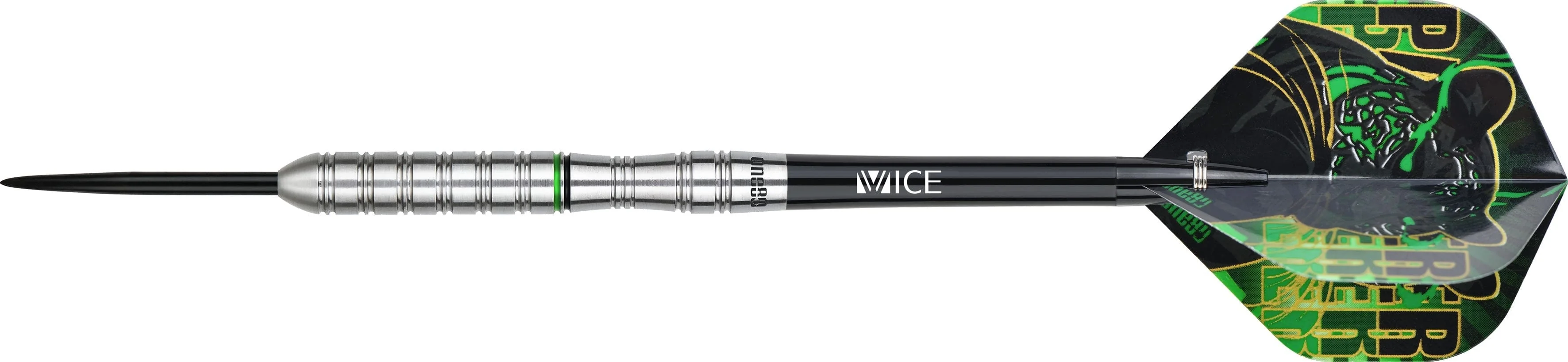 One80 Panther-H Darts - Steel Tip - Image 3