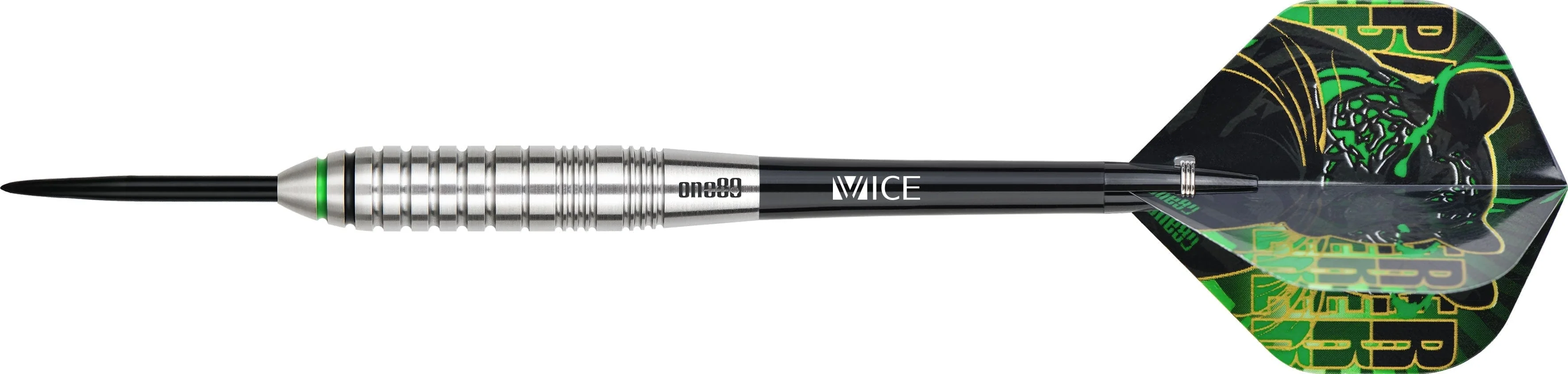 One80 Panther-X Darts - Steel Tip - Image 3