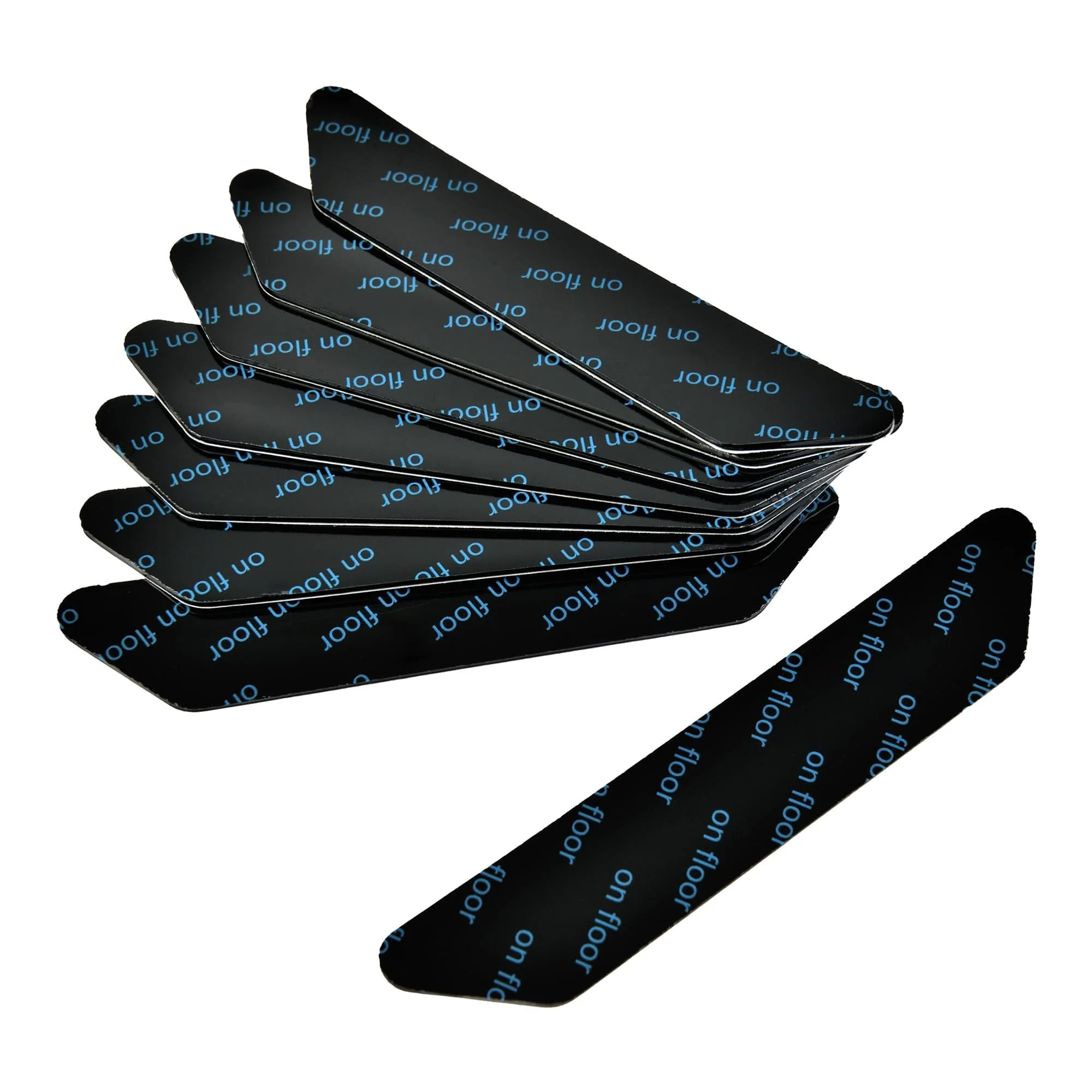 One80 Poly Dart Mat - Floor Protection - incl. Oche Tape - Perfection - Image 8