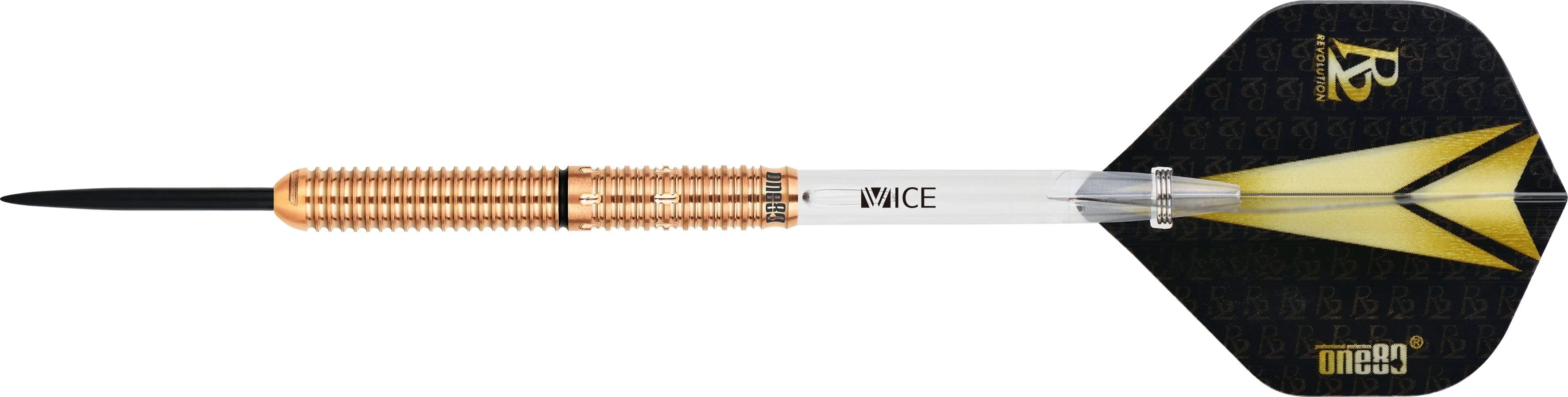 One80 R2 Interchange Darts - Steel Tip - Re-accelerate - Image 4