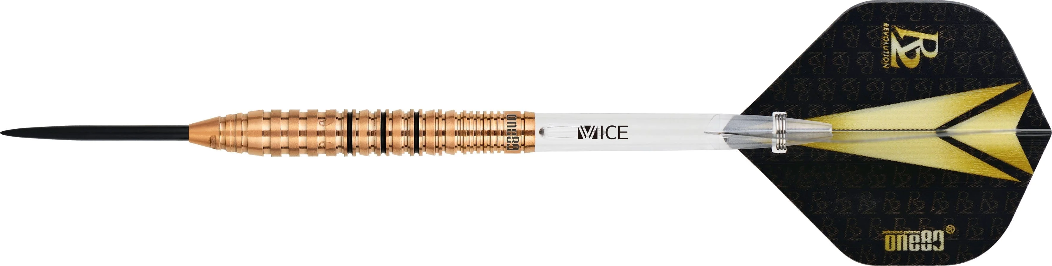 One80 R2 Interchange Darts - Steel Tip - Re-pel - Image 4