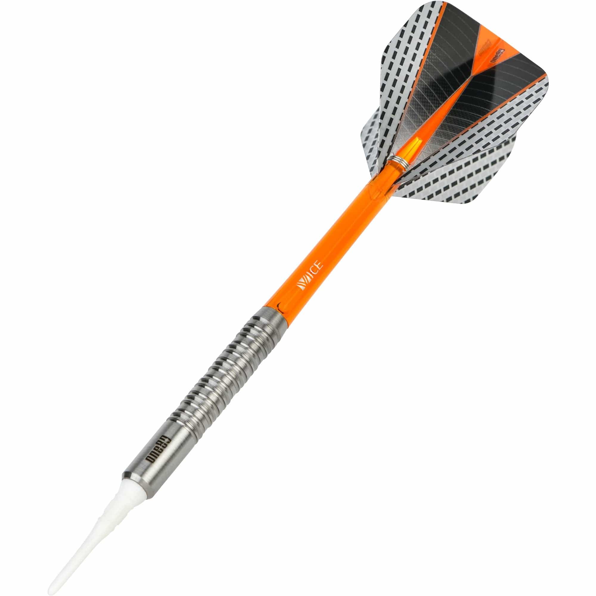 One80 Raise UK Darts - Soft Tip - Ringed - Image 5