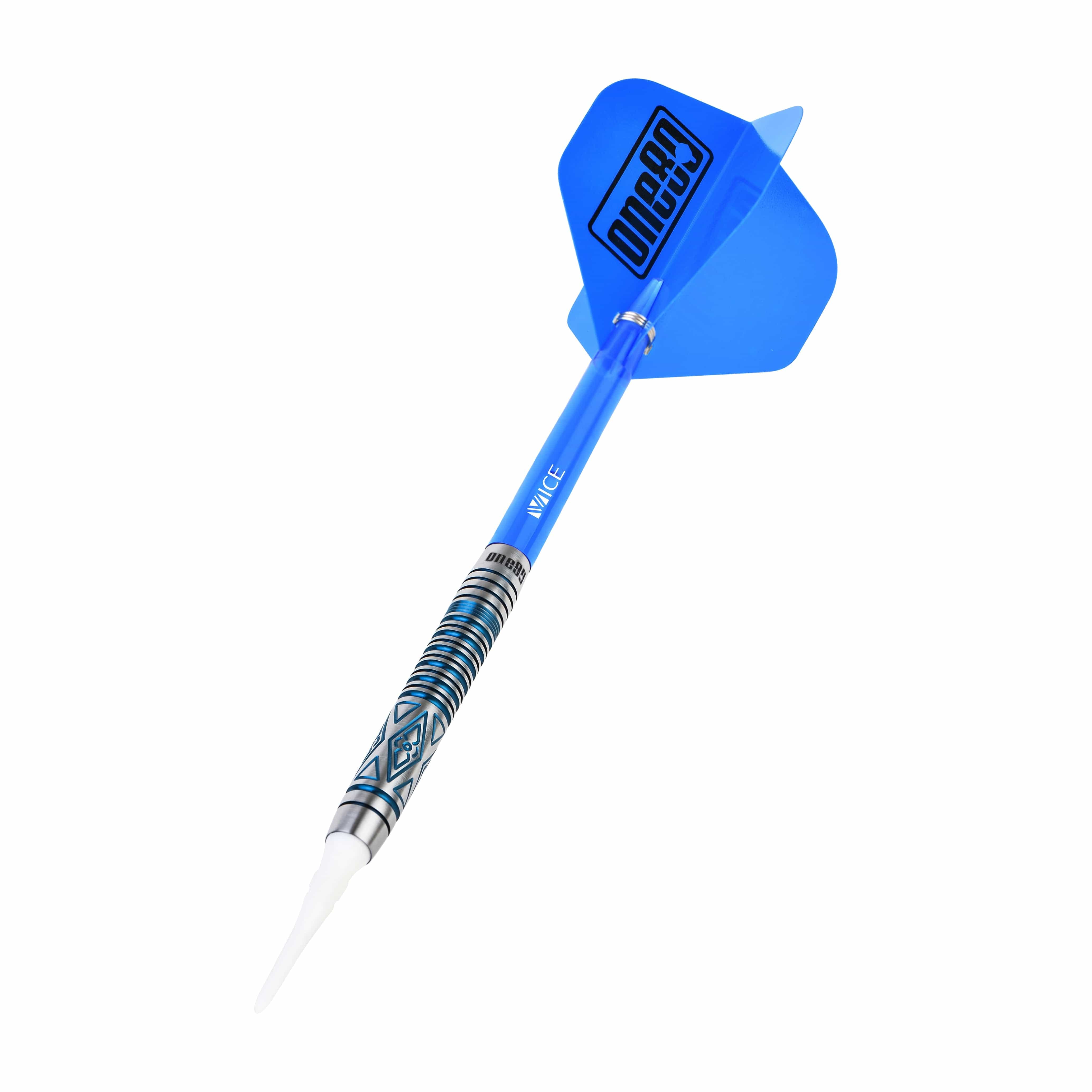 One80 RJ Escaros Darts - Soft Tip - 90% Tungsten - 20g - Image 3