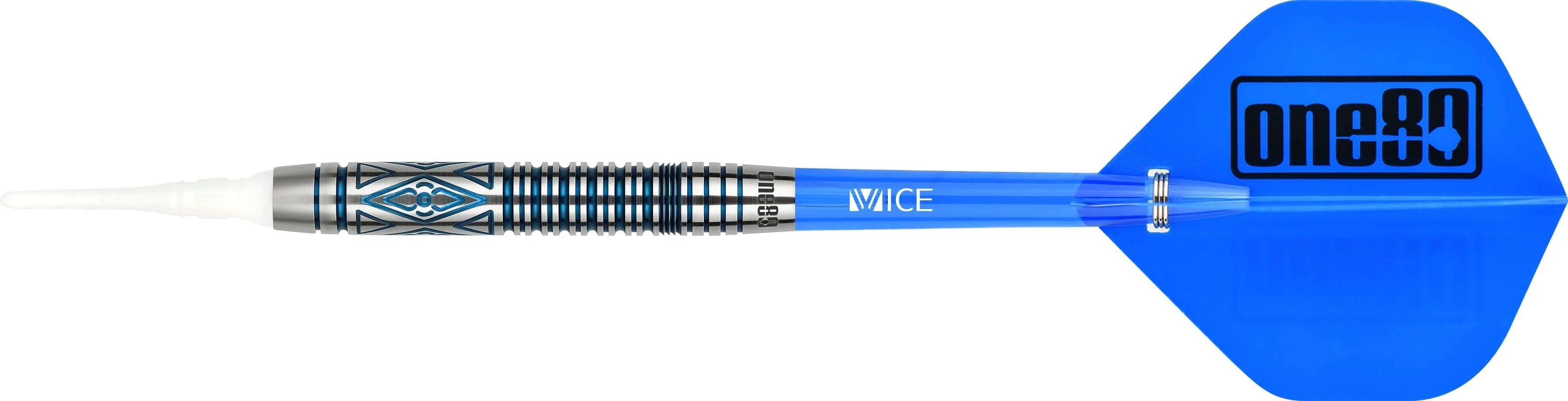 One80 RJ Escaros Darts - Soft Tip - 90% Tungsten - 20g - Image 4