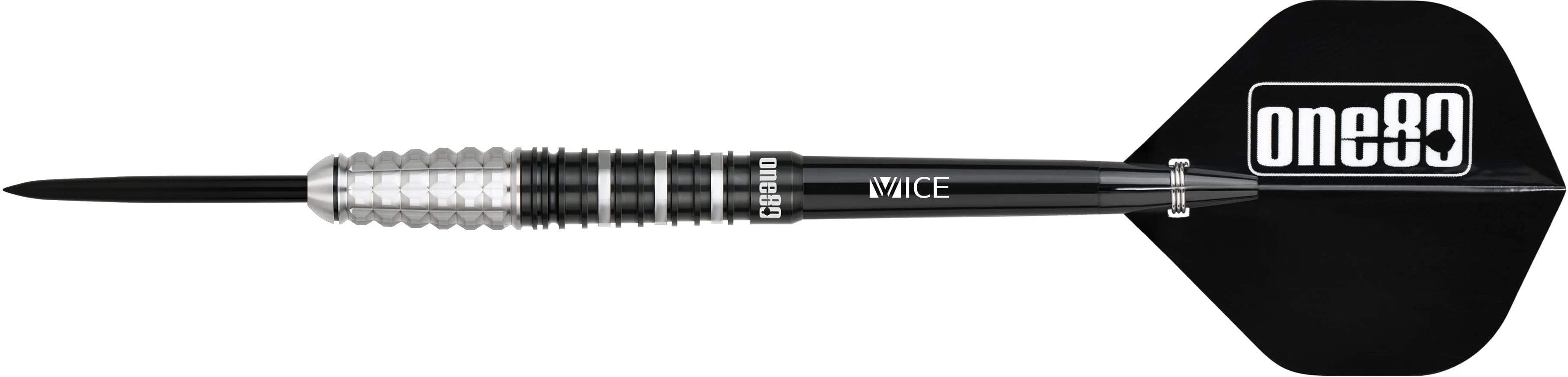 One80 Terry Tan Darts - Steel Tip - 90% Tungsten - Image 4