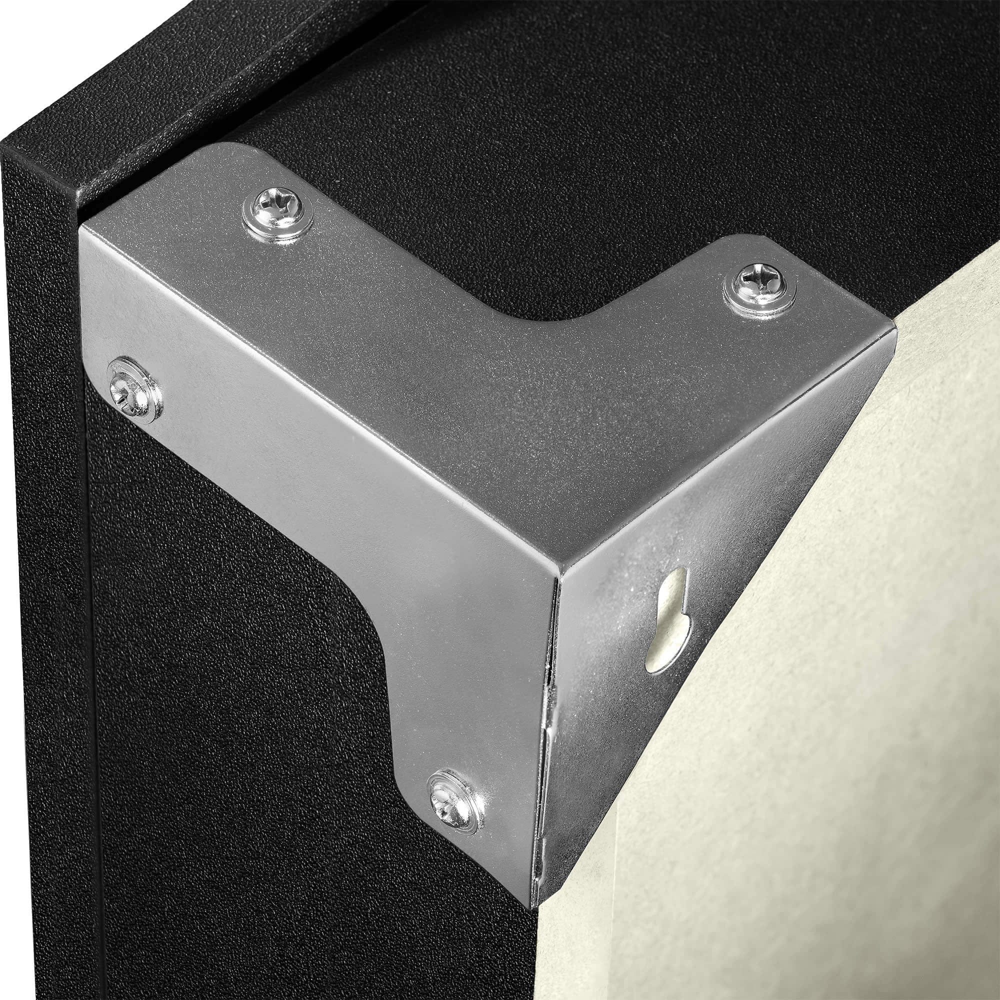 Original StormTrooper Dartboard Cabinet - C2 - Black Base - Storm Trooper - Aim Throw Miss Repeat - Image 4