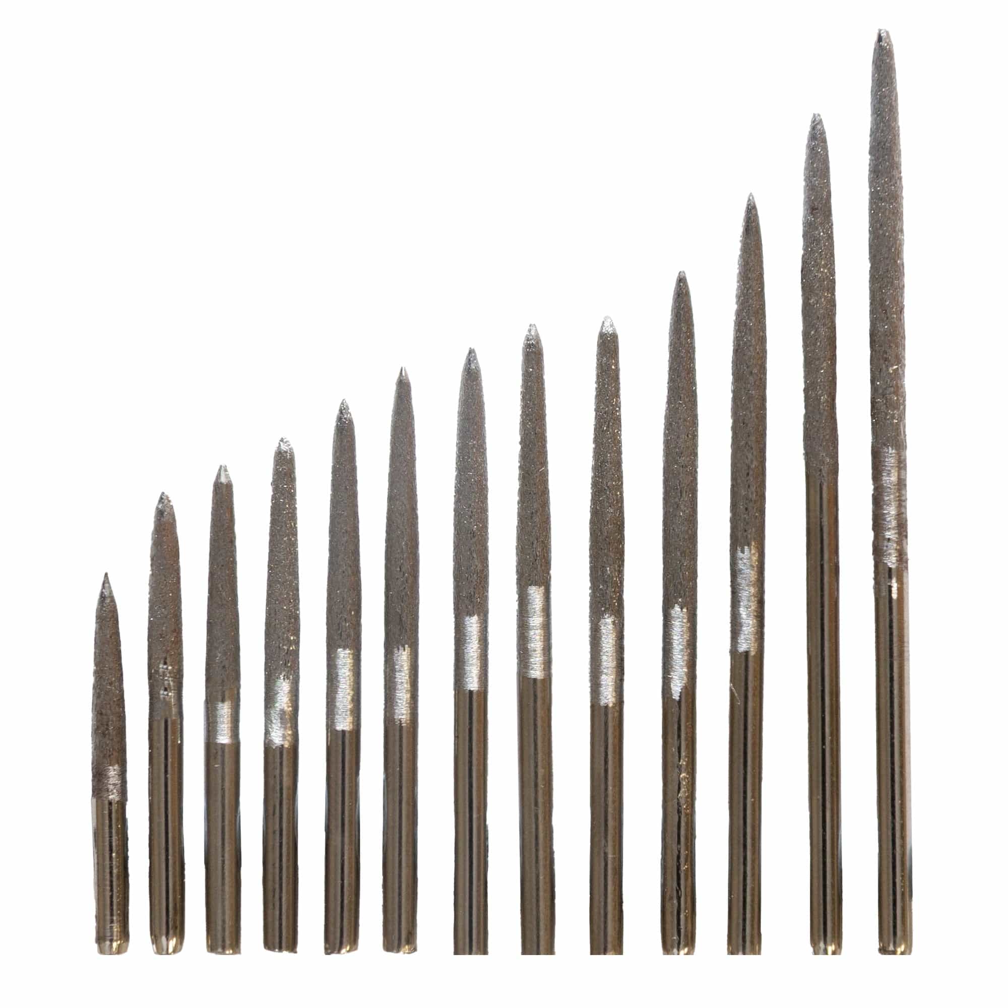 Pharaoh Dart Points - Steel Tip - Ramses - Image 2