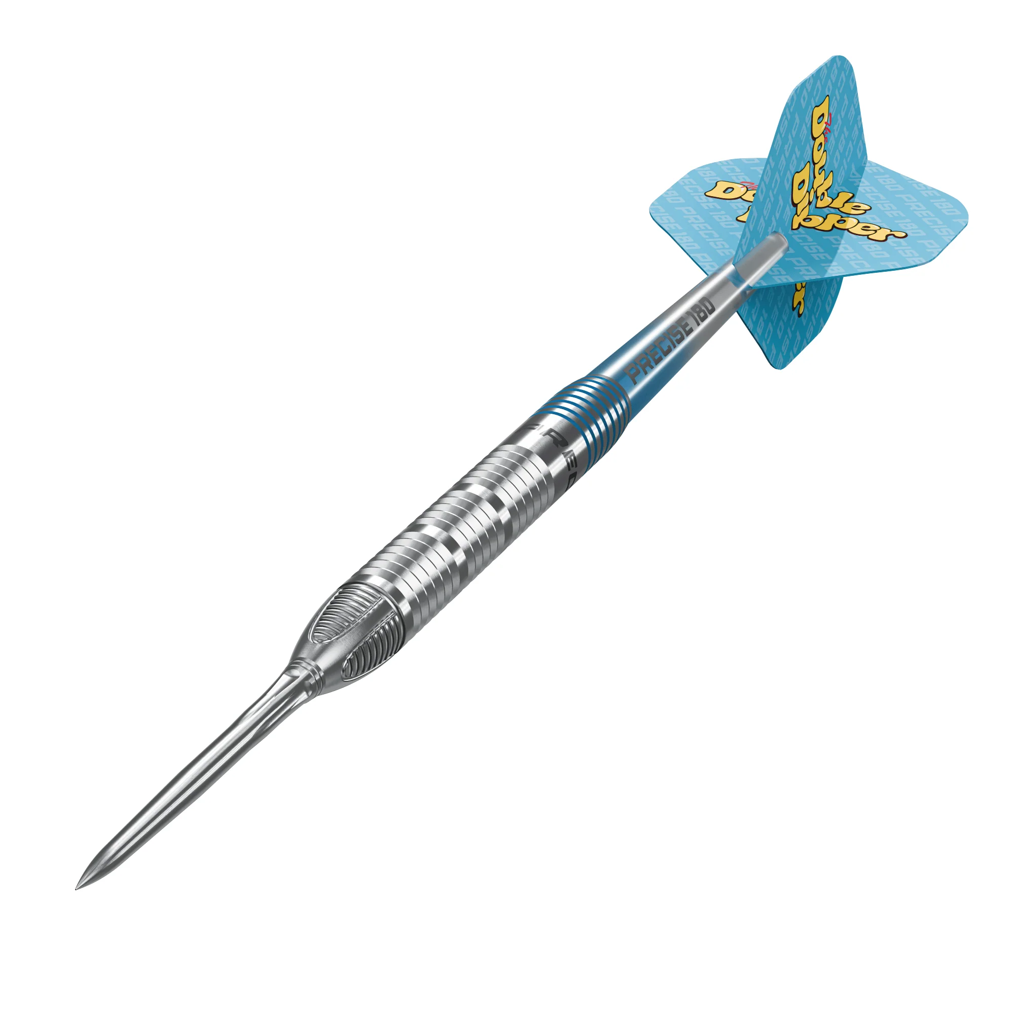 Precise 180 Bela Darts - Steel Tip - 90% Tungsten - Image 2