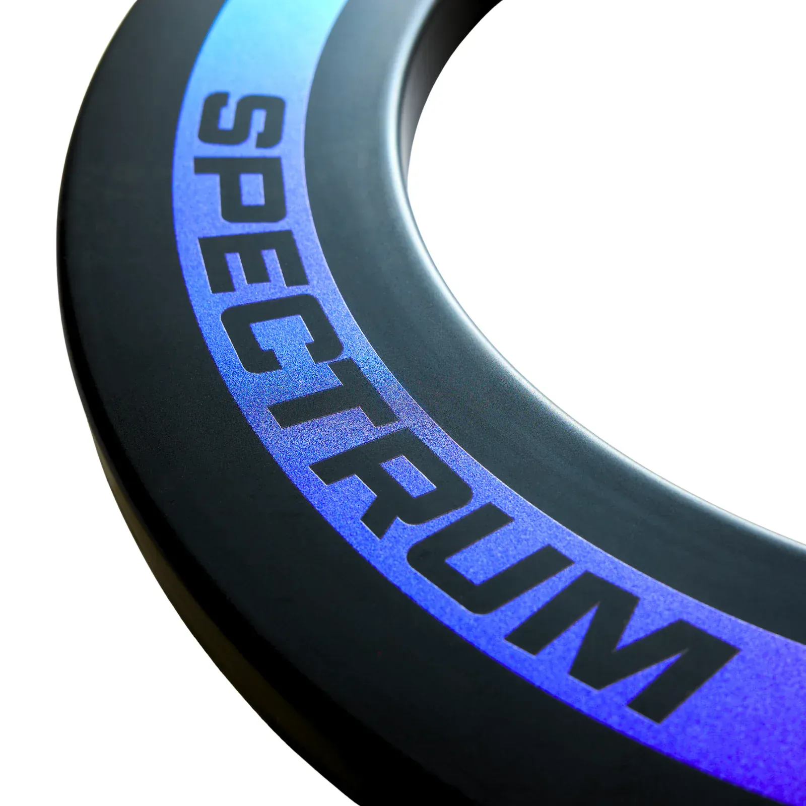Precise 180 Dartboard Surround - Endorphine Signature - Spectrum Black - Image 5