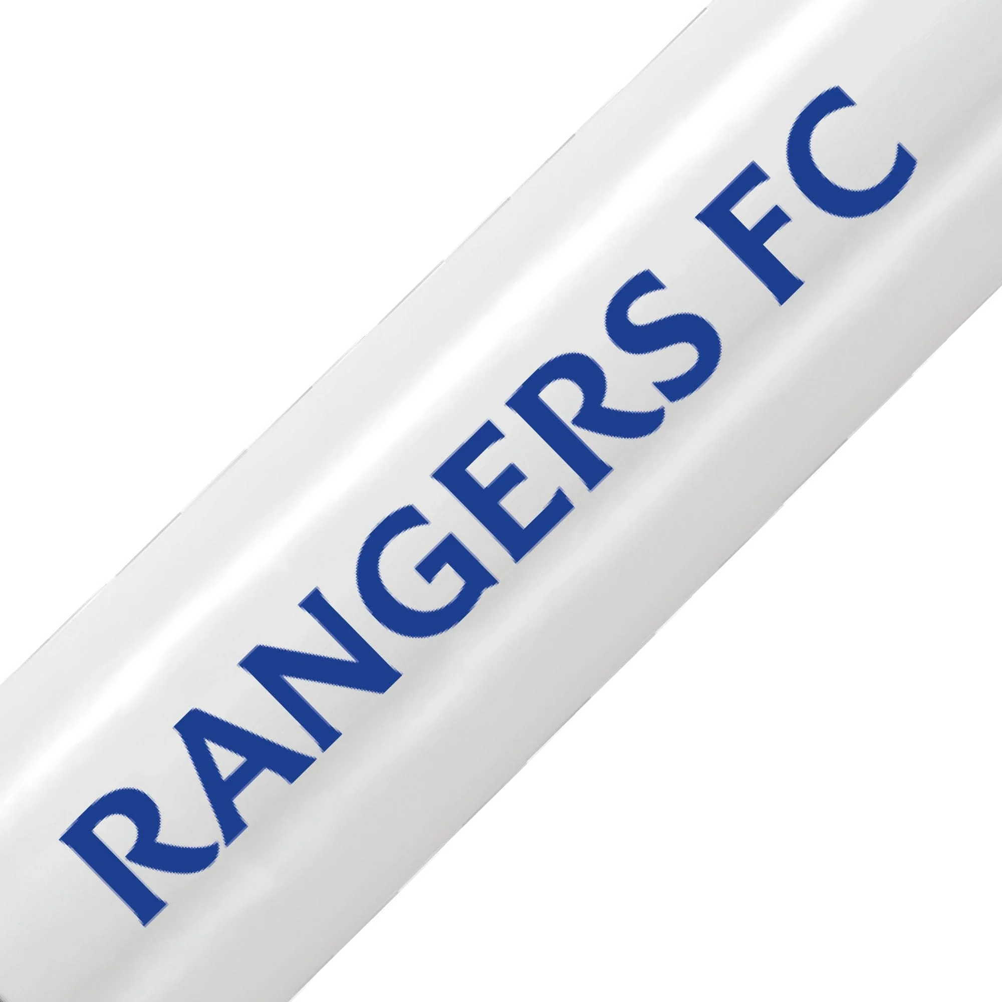 Rangers FC Nylon Shafts - Dart Stems with Springs - RFC Football - White - Image 8