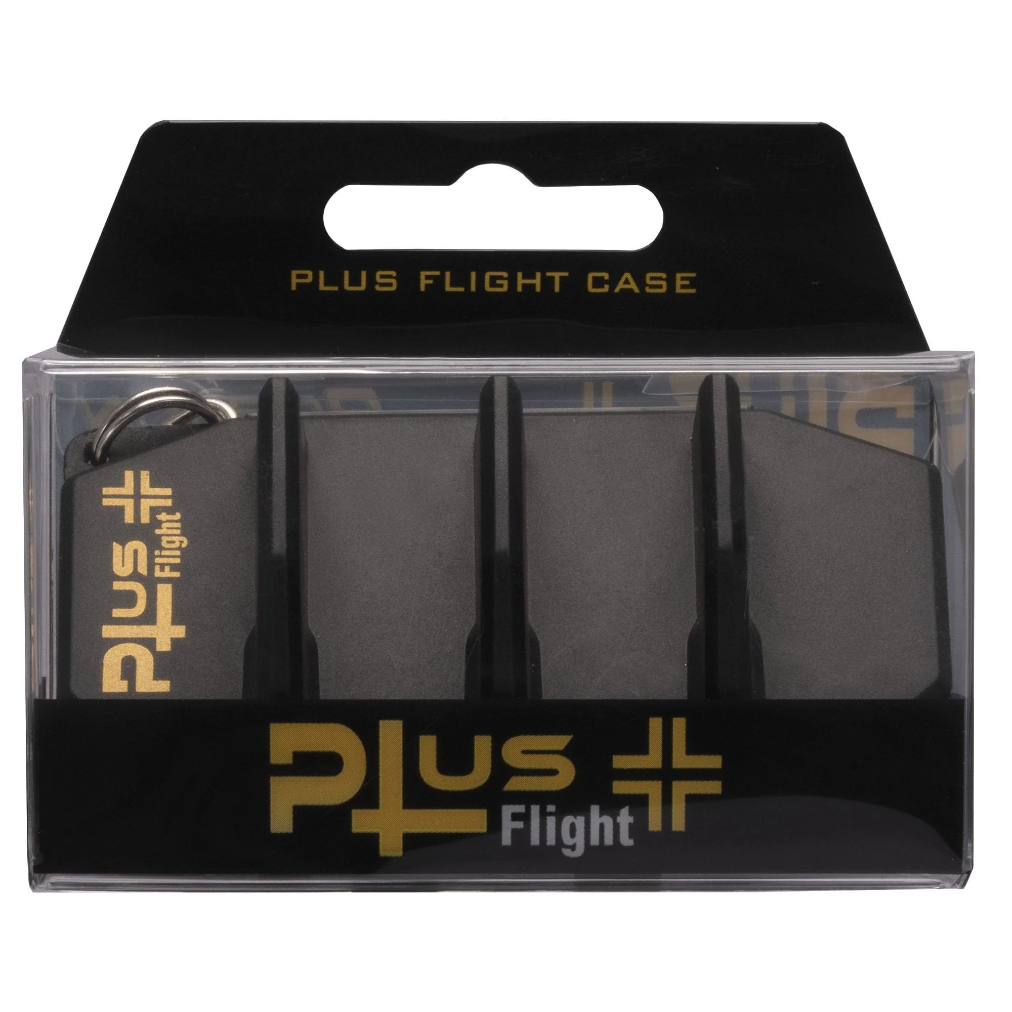 Robson Dart Flight Case - Full Moulded Flight Protection - Image 9