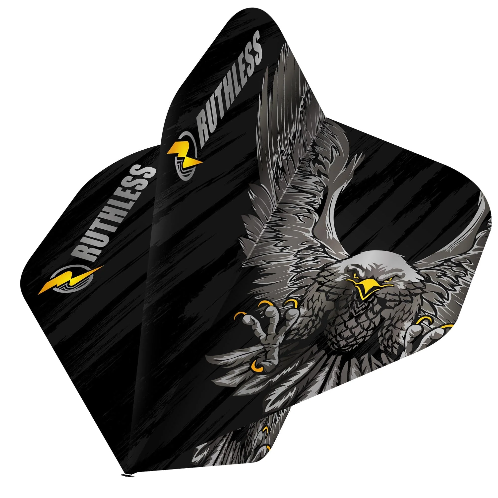 Ruthless Dart Flights - Std - No2 - Eagle - Image 2