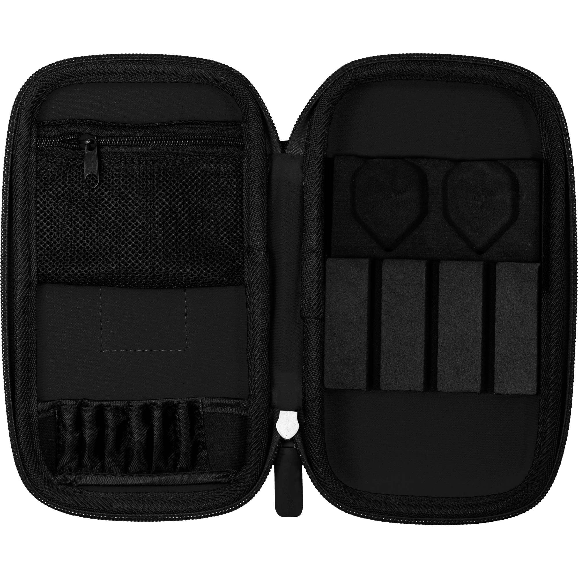 Ruthless Designed EVA Dart Case - Large - Black - Bear - Image 4