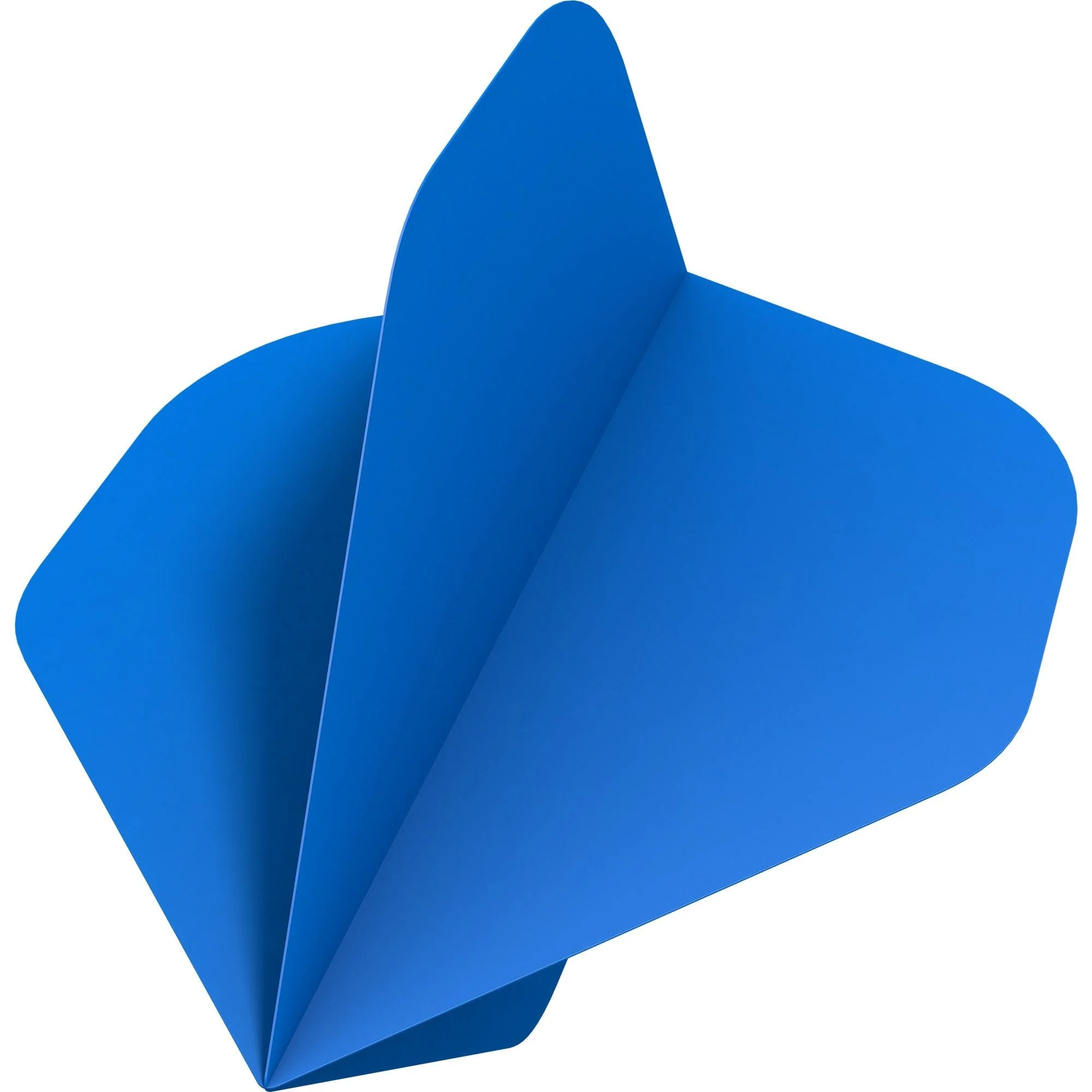 Ruthless Poly Plain - Solid - Dart Flights - 75 Micron - No2 - Std - Image 12