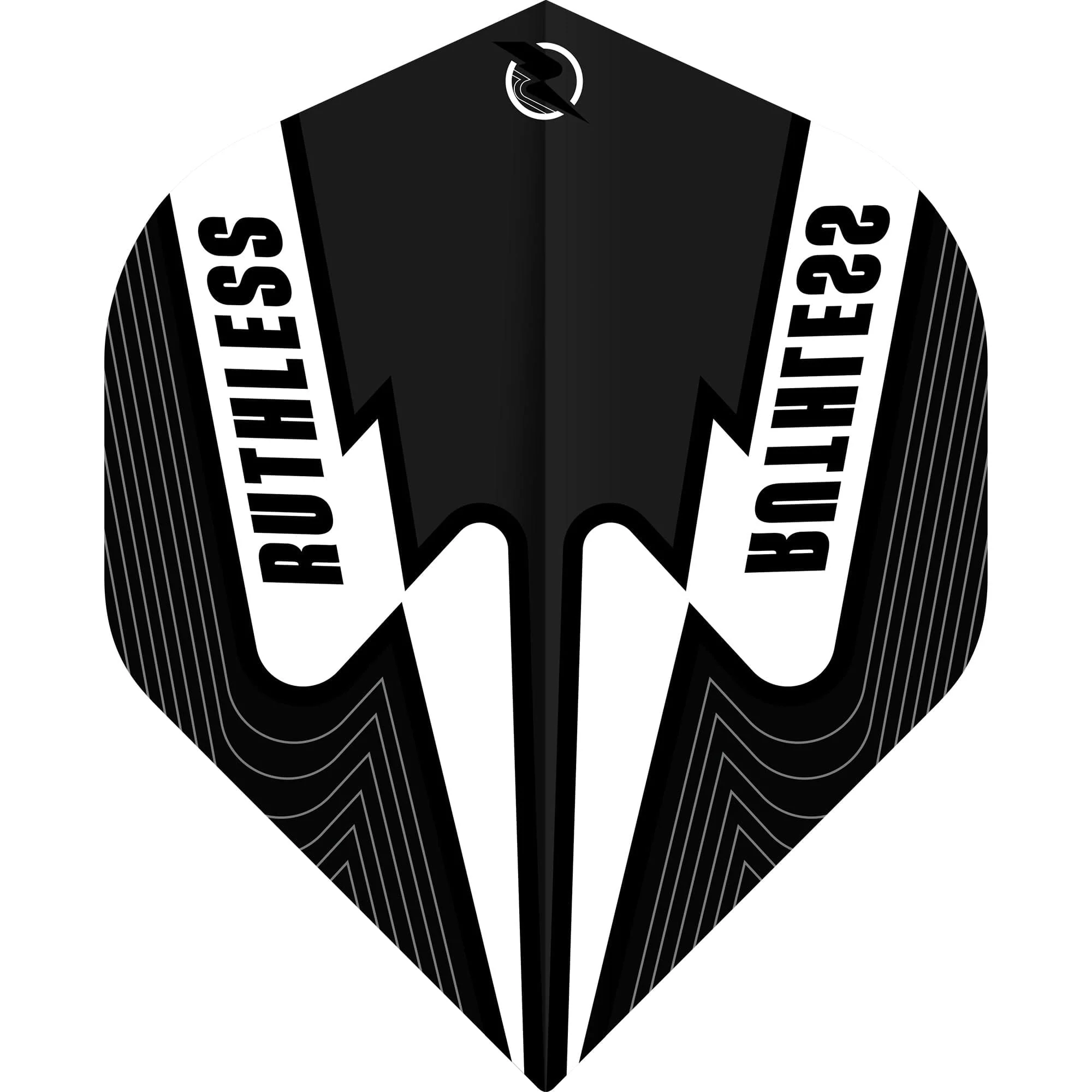 *Ruthless - Power Surge - Dart Flights - No2 - Std - Image 11