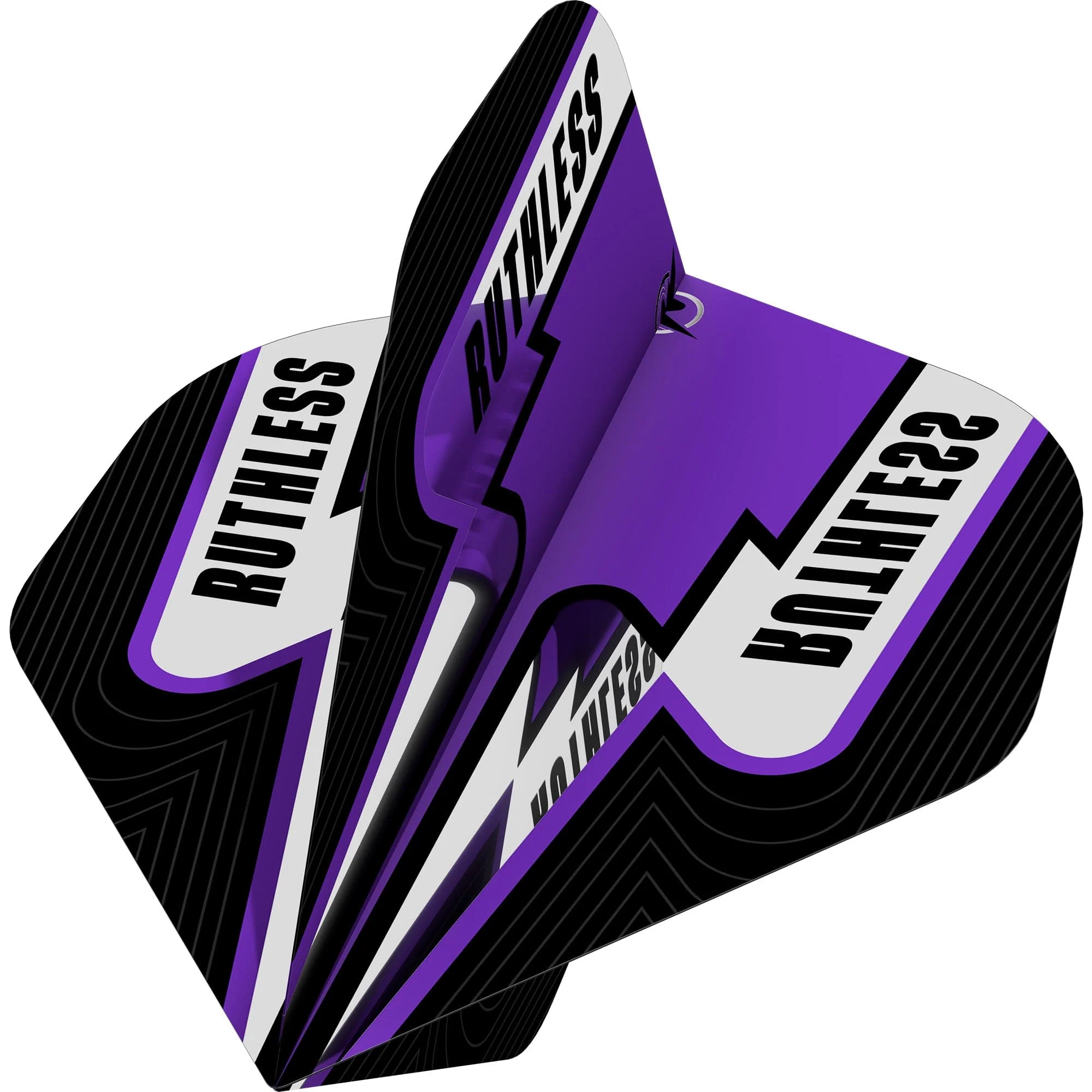 *Ruthless - Power Surge - Dart Flights - No2 - Std - Image 19
