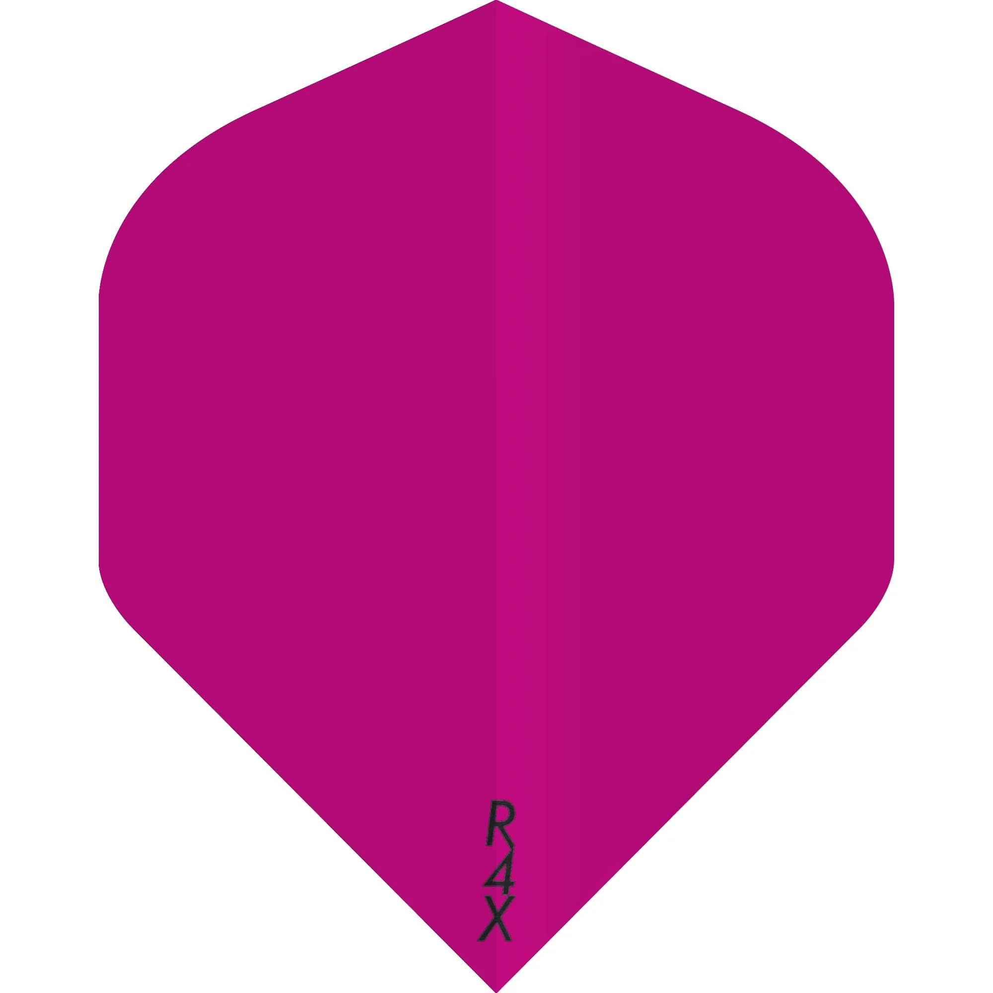 *Ruthless R4X - Transparent - Dart Flights - 100 Micron - No2 - Std - Image 7