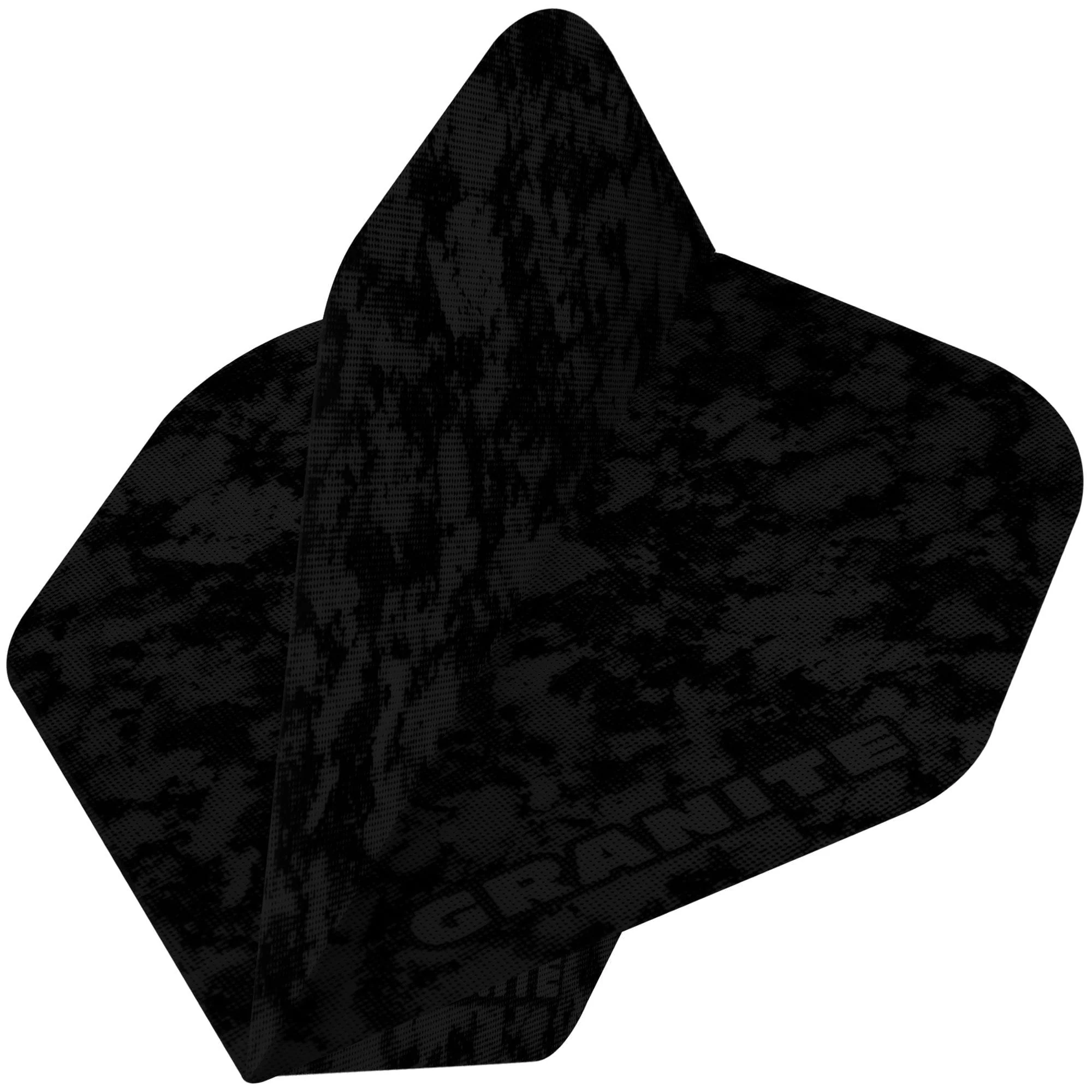 *Ruthless - Rock Hard Granite - Dart Flights - 100 Micron - No2 - Std - Image 8