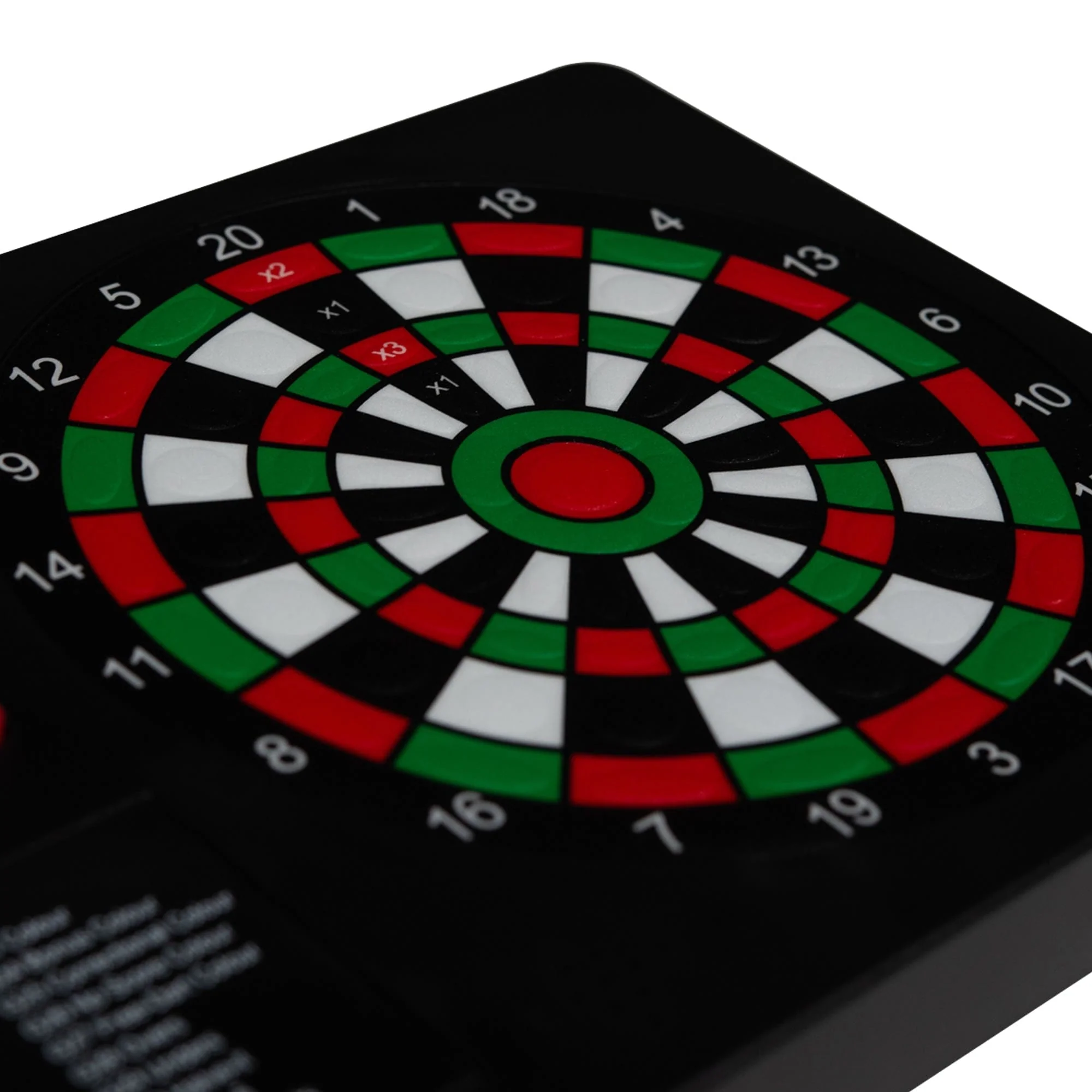 Ruthless TopScore Electronic Dart Scorer - 32 Games - Up to 8 players - 590 Variations - Image 3