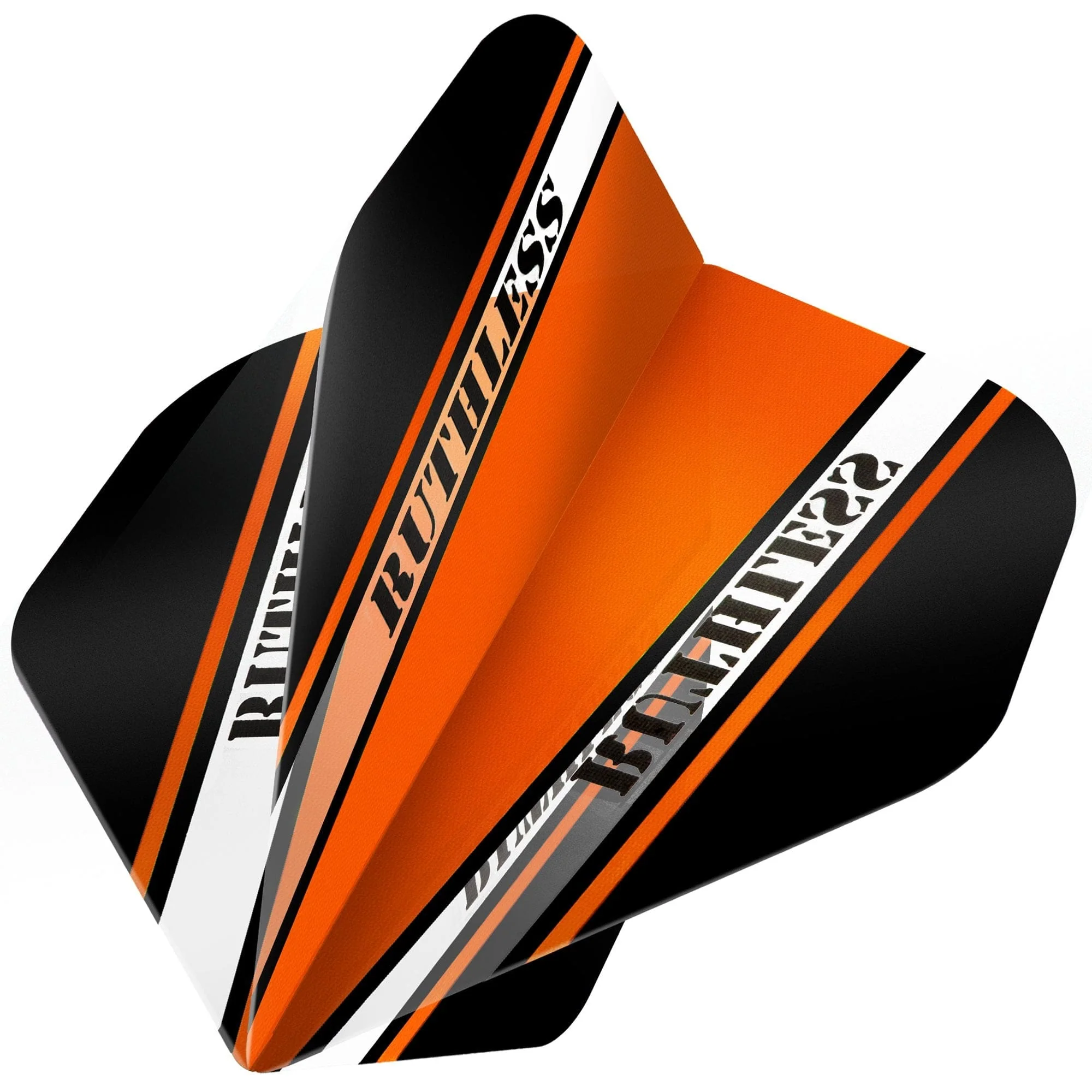 *Ruthless - V100 Pro - Dart Flights - 100 Micron - No2 - Std - Image 16