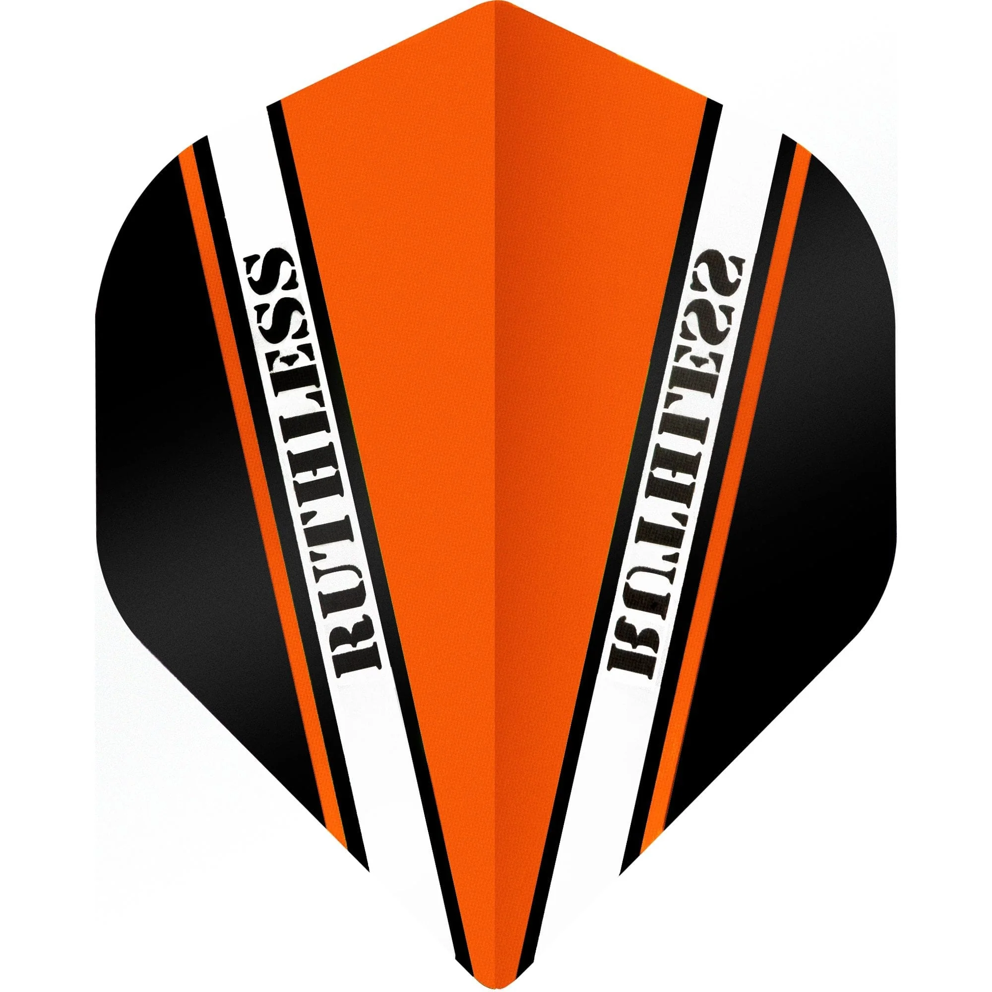 *Ruthless - V100 Pro - Dart Flights - 100 Micron - No2 - Std - Image 6