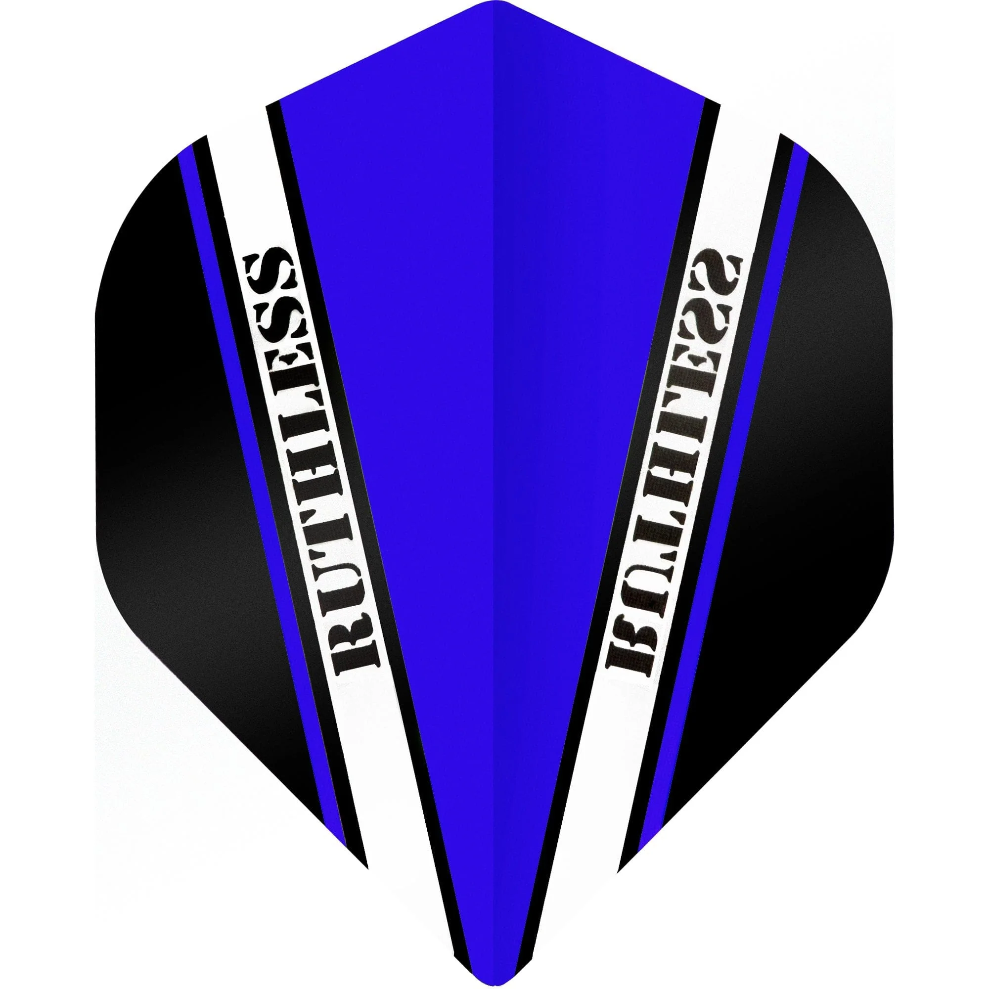 *Ruthless - V100 Pro - Dart Flights - 100 Micron - No2 - Std - Image 8