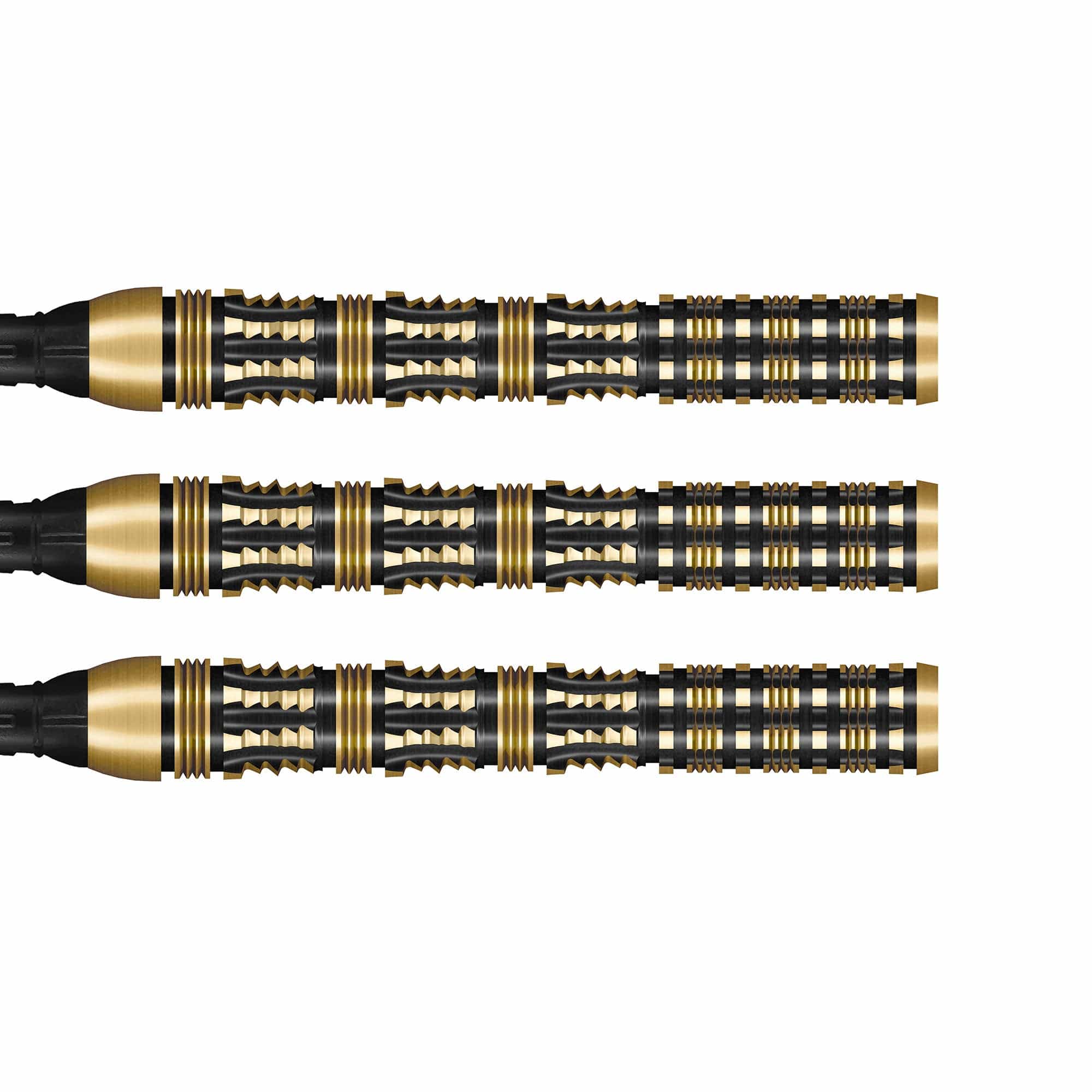 Shot Badlands Darts - Soft Tip - 90% Tungsten - The Sheriff - Image 3