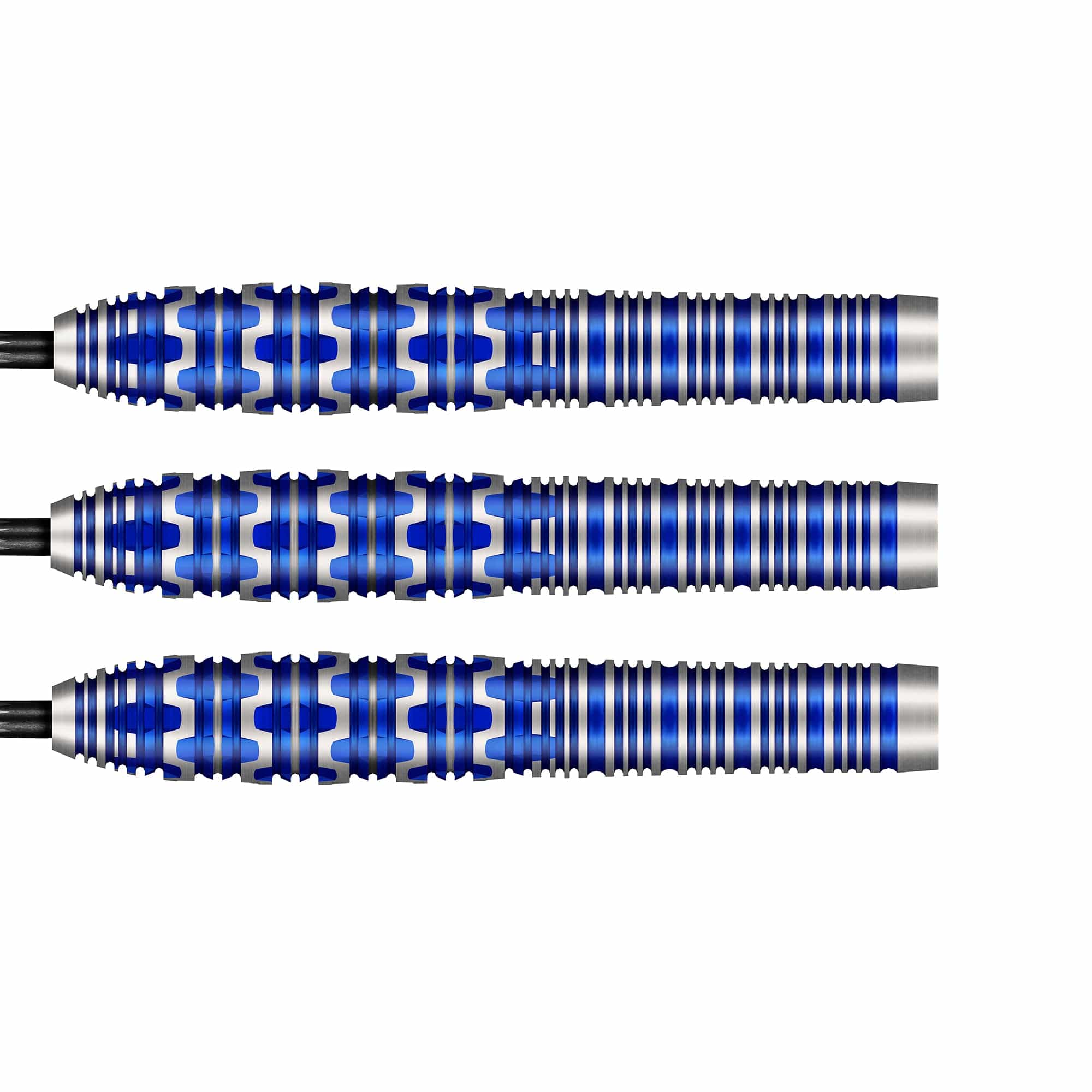 Shot Badlands Darts - Steel Tip - 90% Tungsten - Tova - Image 3