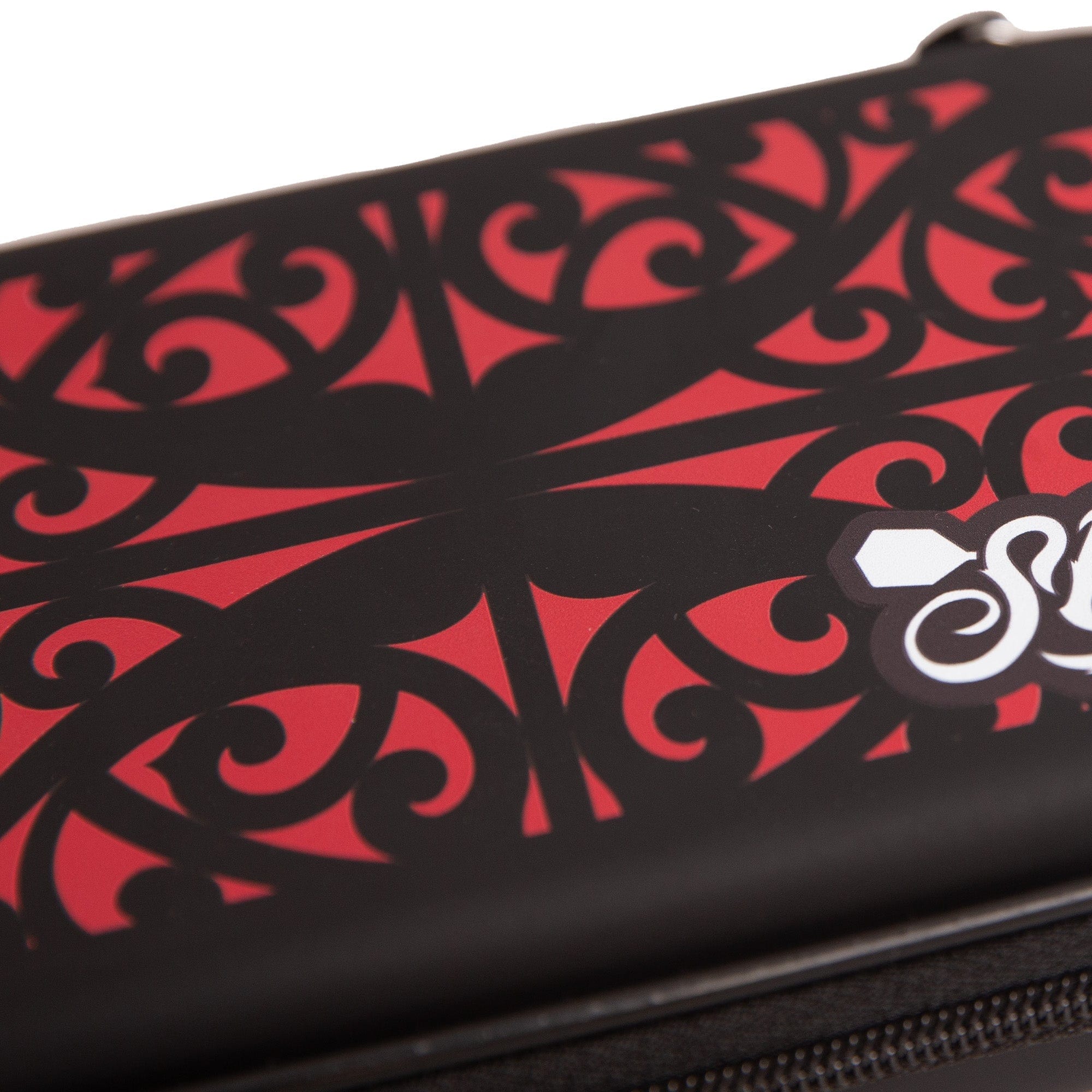 Shot EVA Darts Case - holds 2 sets of darts - Warrior - Image 3