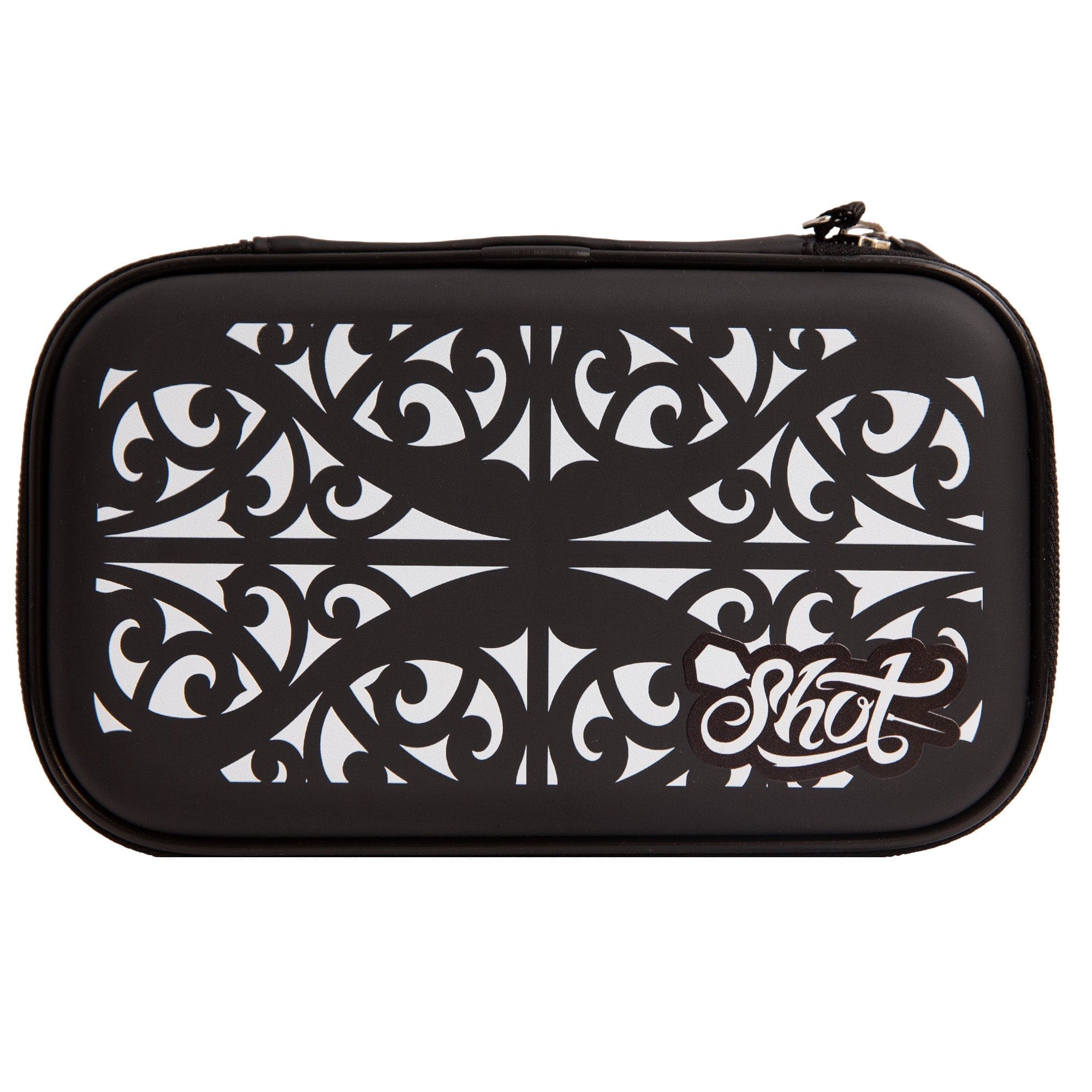 Shot EVA Darts Case - holds 2 sets of darts - Warrior - Image 4