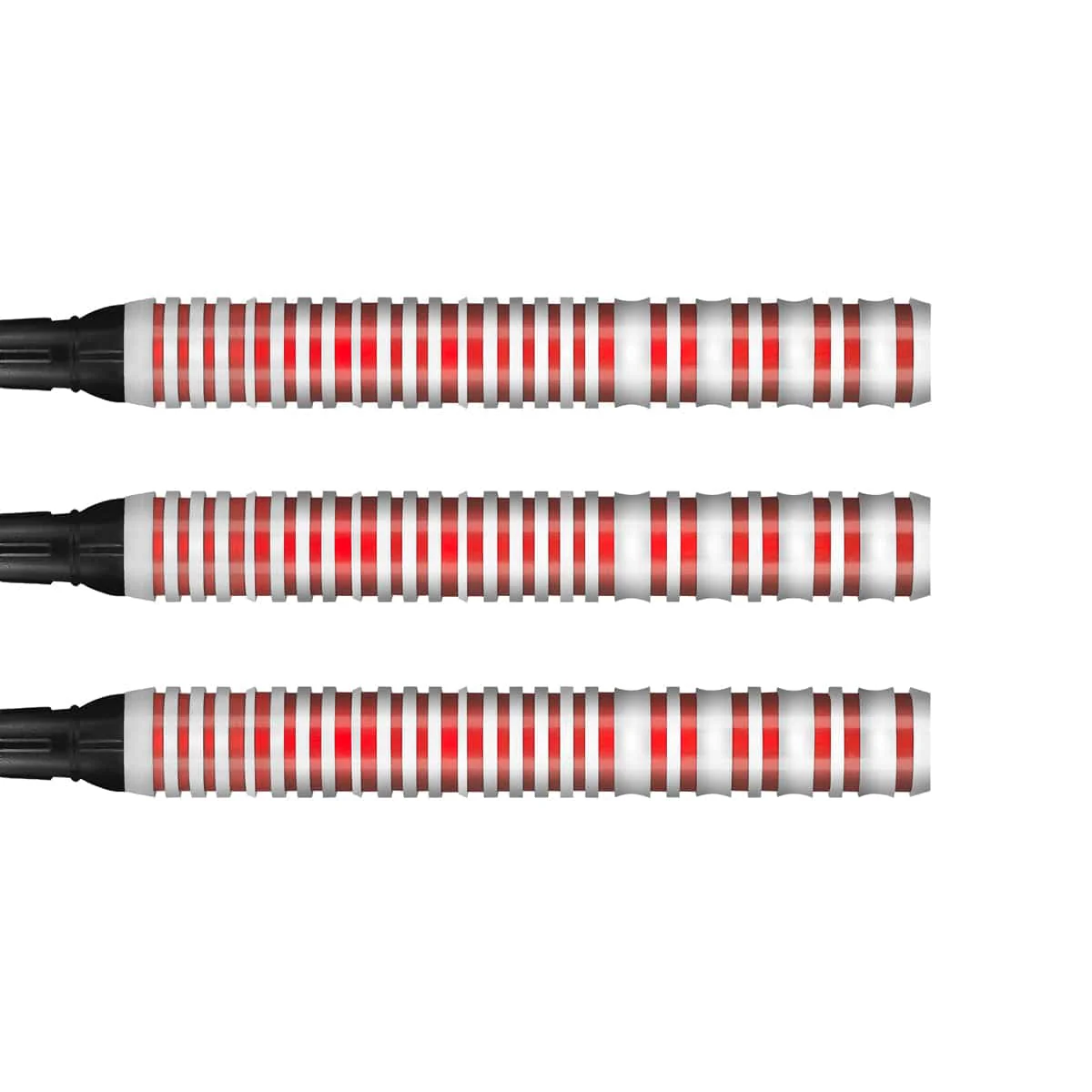 Shot Michael Smith Darts - Soft Tip - 90% Tungsten - Game Day - 20g - Image 2