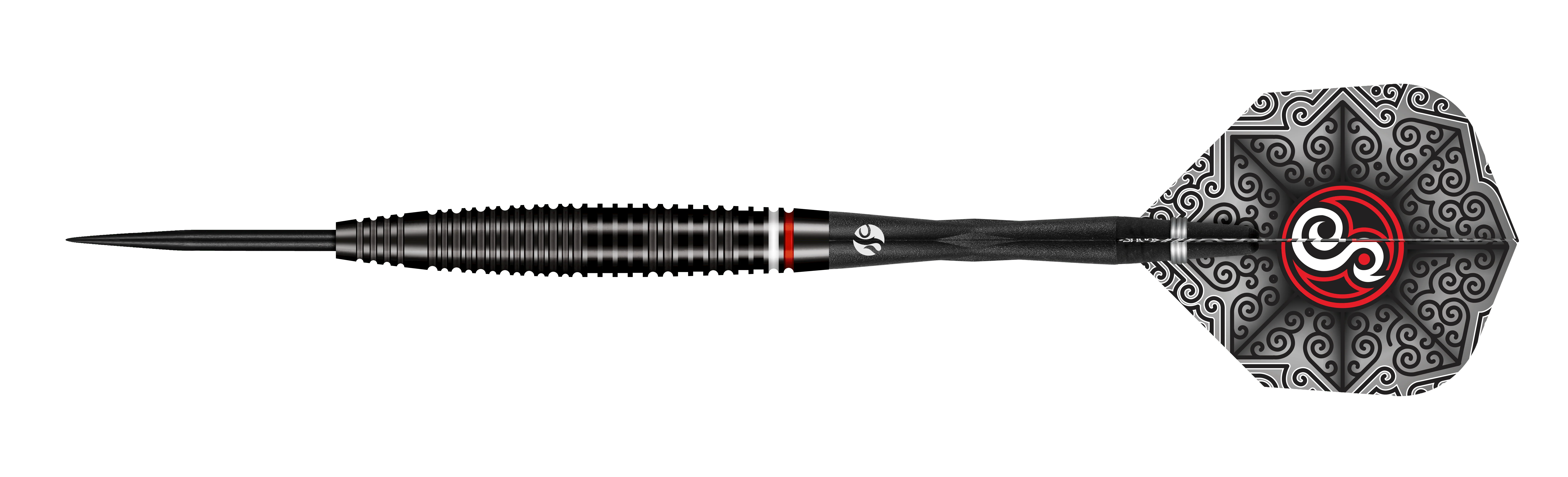 Shot Pro Series Darts - Steel Tip - 90% Tungsten - Carl Sneyd - Image 4