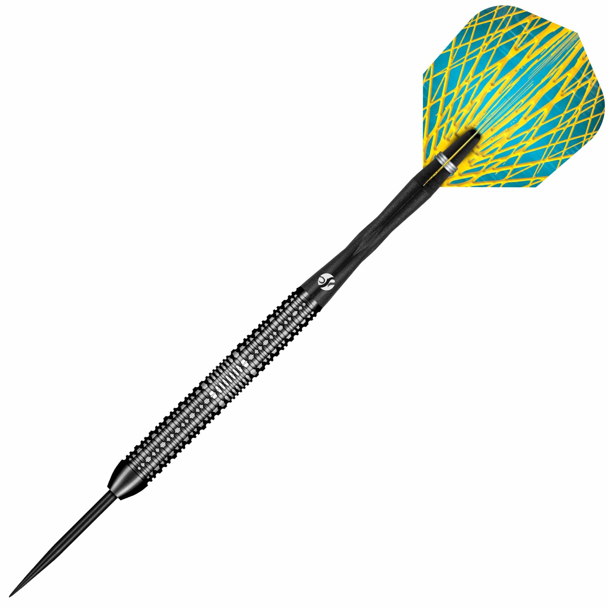 Shot Pro Series Darts - Steel Tip - 90% Tungsten - Rowby-John Rodriguez - Image 4