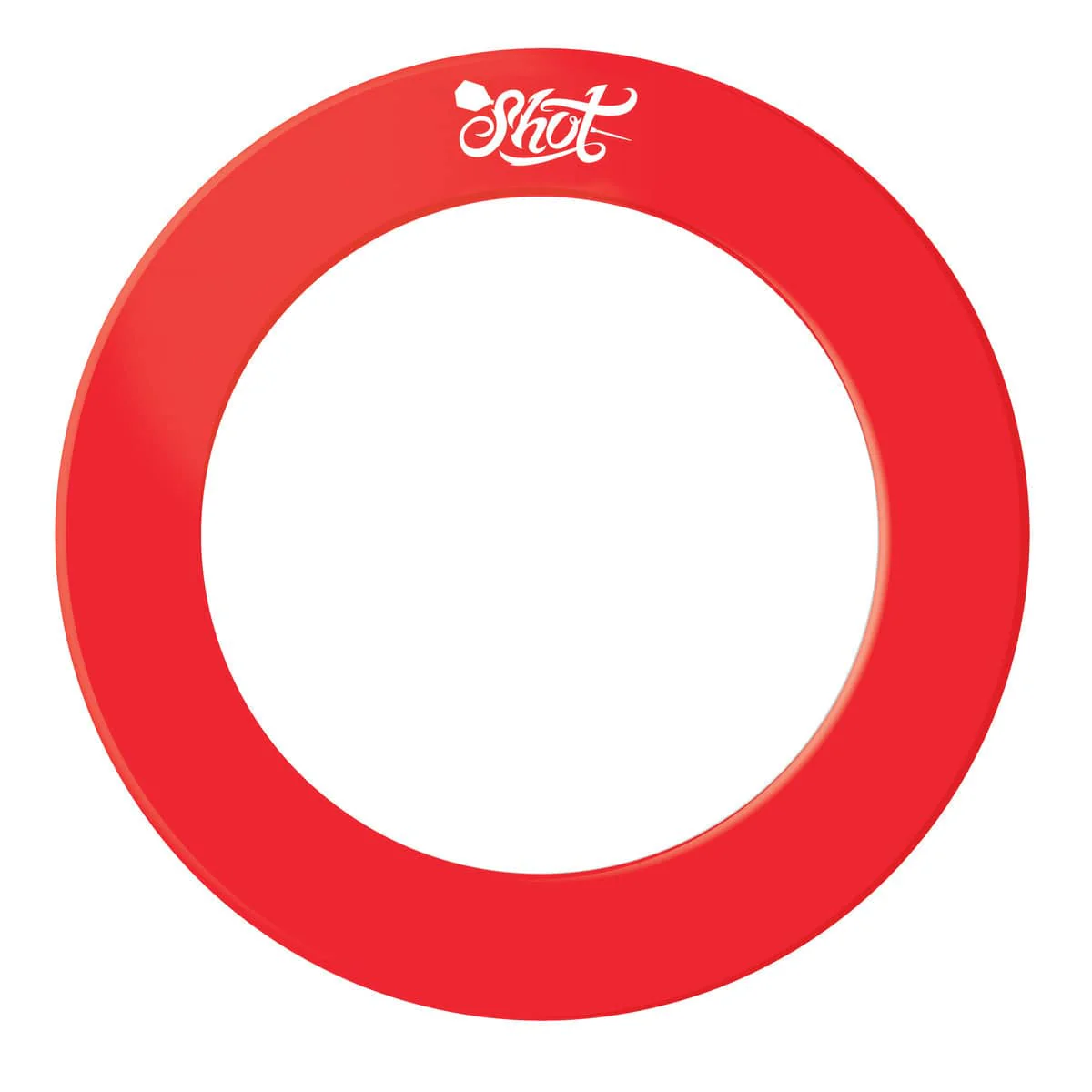 Shot Rubber Dartboard Surround - Heavy Duty - Image 3