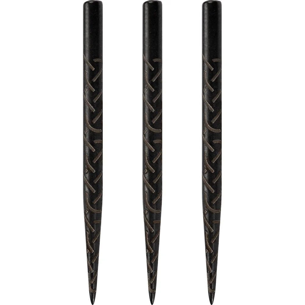 Shot Steel Tip Dart Points - Viking