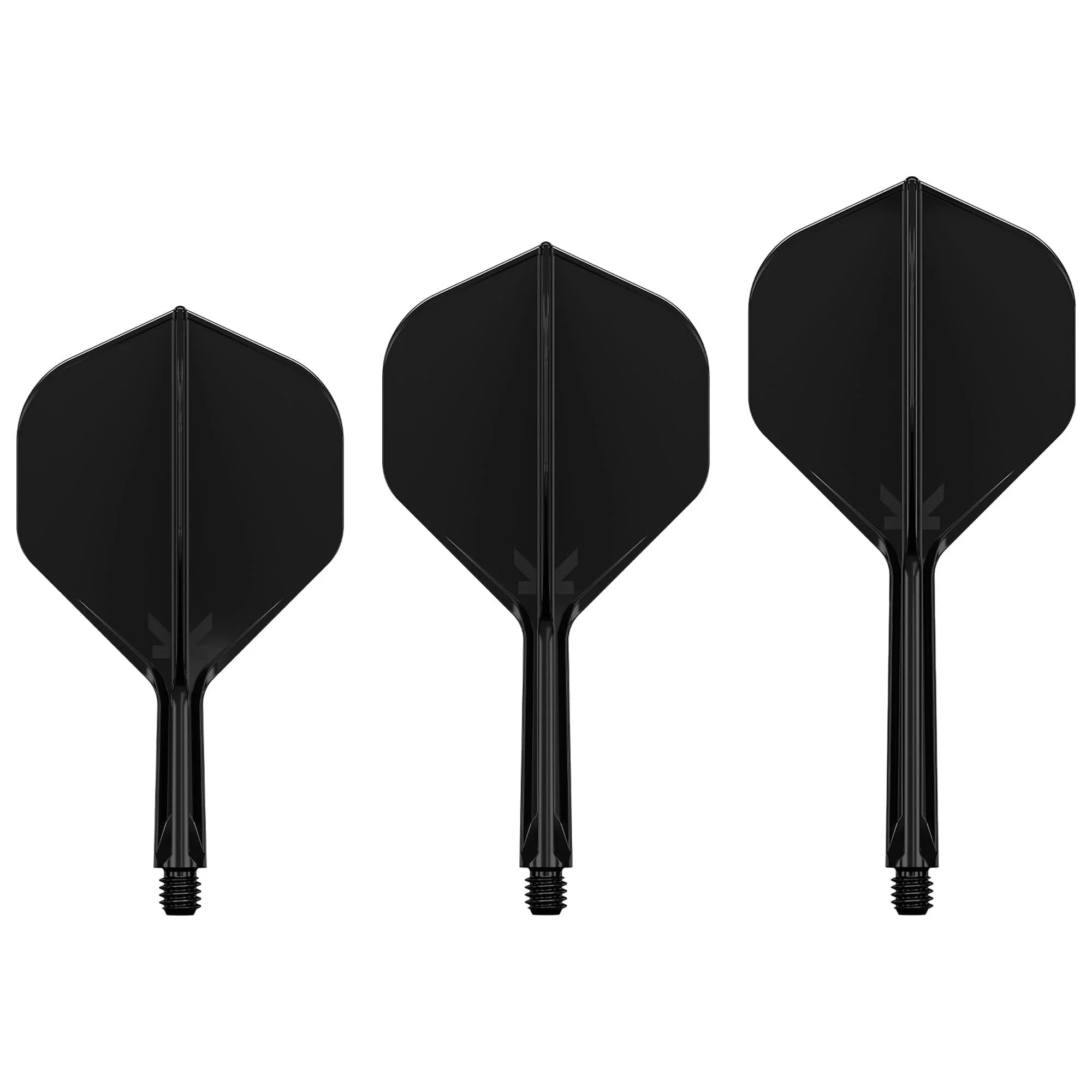 Target K-Flex Dart Flights - Moulded Flight & Shaft - Standard No2 - Image 10