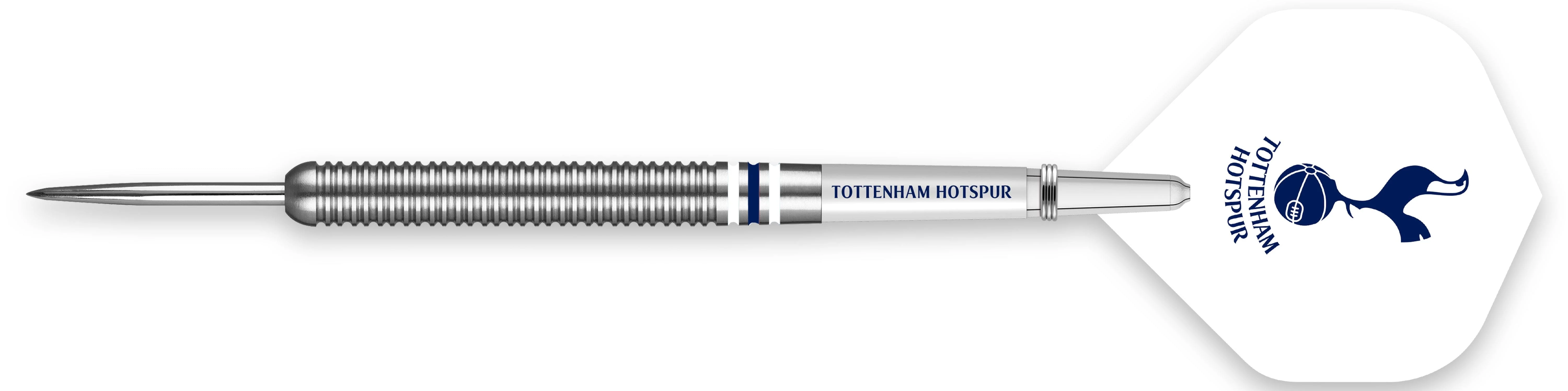 Tottenham Hotspur Darts - Steel Tip Tungsten - Official Licensed - Tottenham Hotspur FC - 24g - Image 2