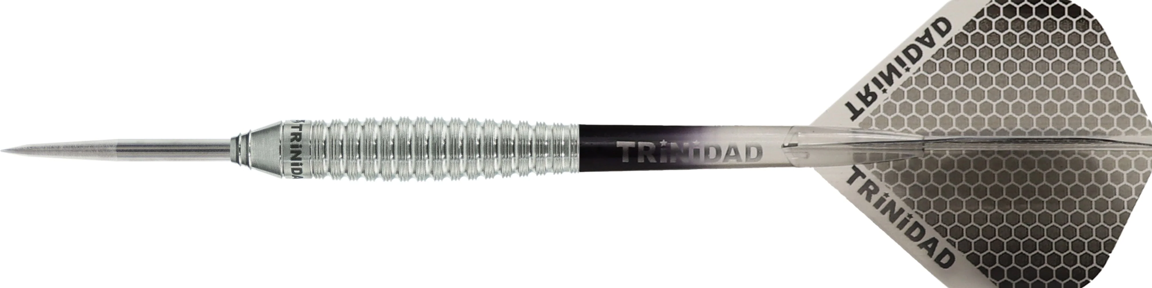 Trinidad Pro Darts - Steel Tip - 90% Tungsten - Bazooka - 22.5g - Image 2