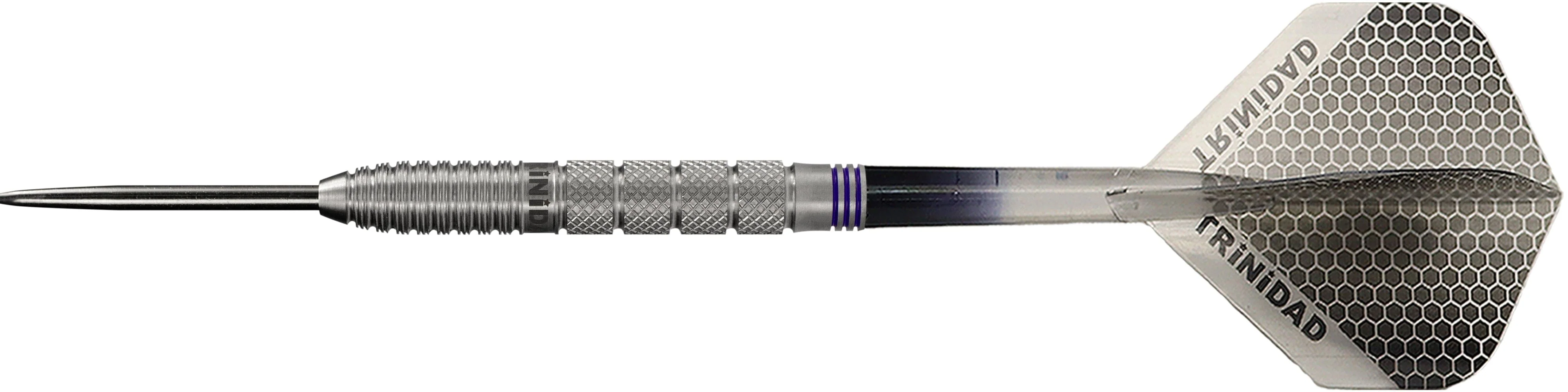Trinidad Pro Darts - Steel Tip - 90% Tungsten - Eder 2 - 21.5g - Image 2