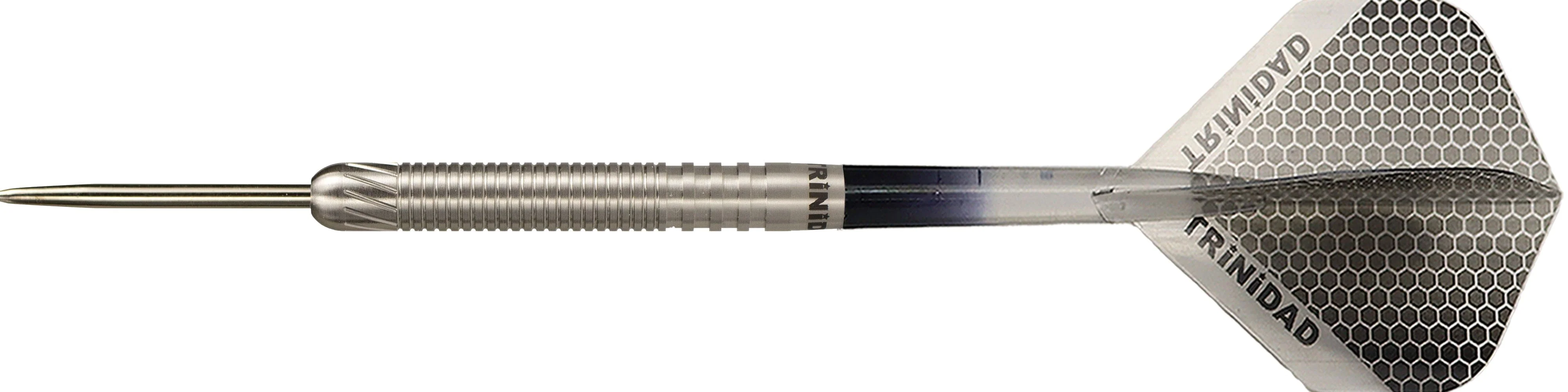 Trinidad Pro Darts - Steel Tip - 90% Tungsten - James 2 - 20.5g - Image 2