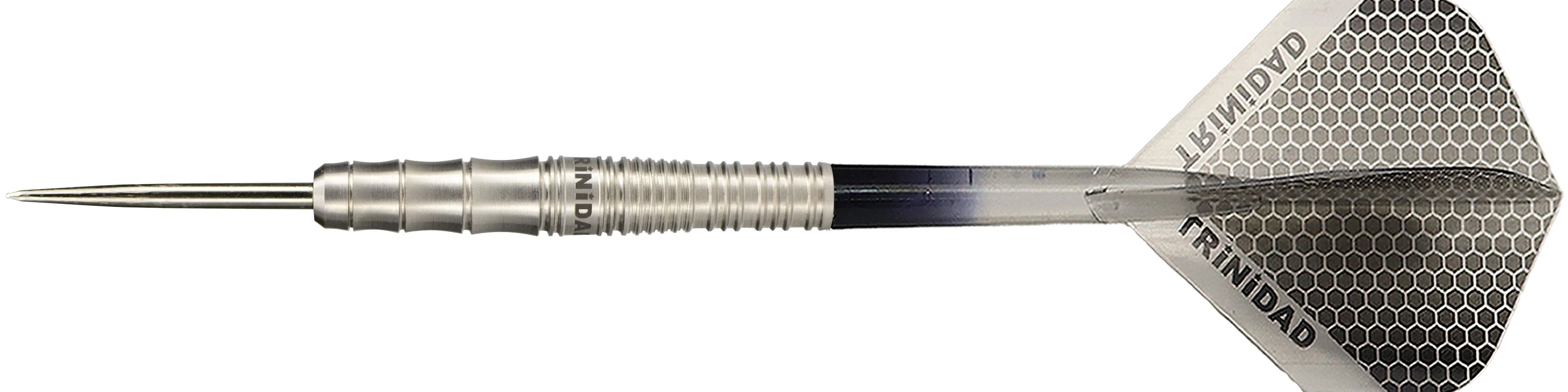 Trinidad Pro Darts - Steel Tip - 90% Tungsten - Medel - 21.5g - Image 2