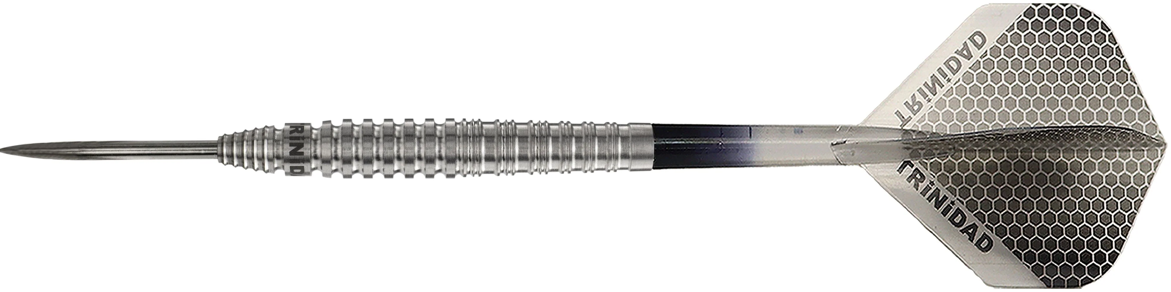 Trinidad Pro Darts - Steel Tip - 90% Tungsten - Vasquez - 22g - Image 2