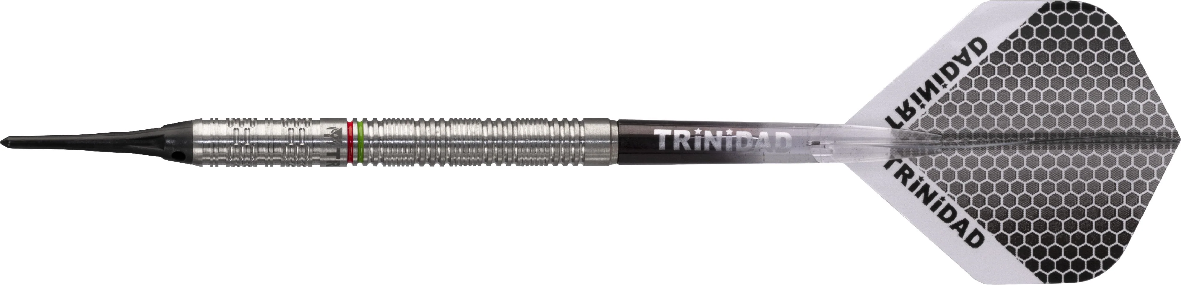 Trinidad Pro - Soft Tip Darts - Jose De Sousa - Jose Type3 - Image 2