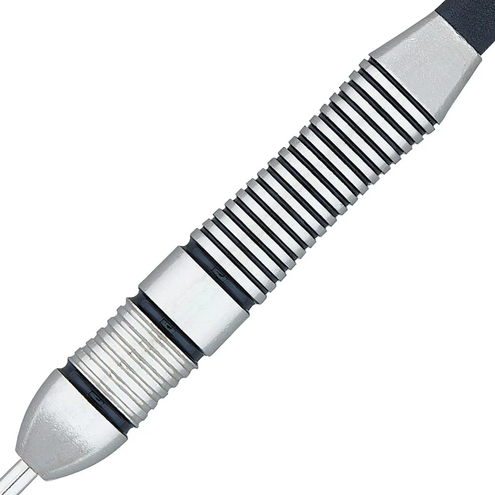 Unicorn Core Plus Win Darts - Steel Tip SatinLux - Chrome Effect - Image 3