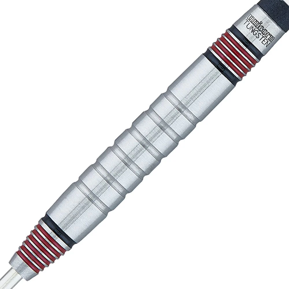 Unicorn Core Plus Win Darts - Steel Tip - Style 2 - Ringed - Image 3