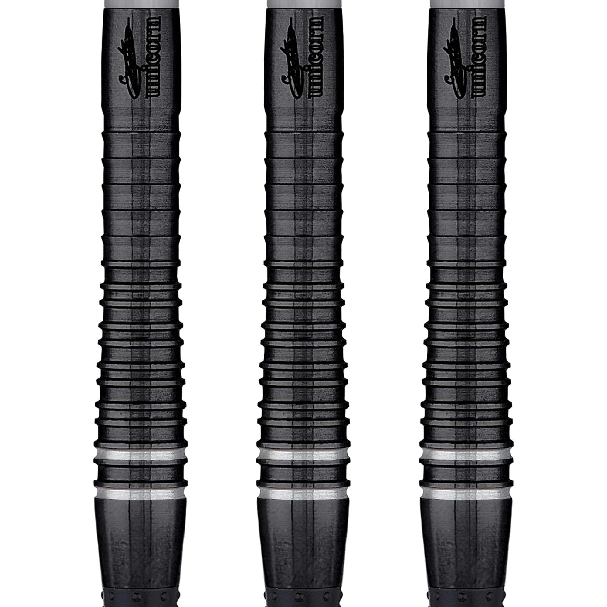 Unicorn Gary Anderson Darts - Soft Tip - The Flying Scotsman - Noir Organic - Phase 6 - Image 5