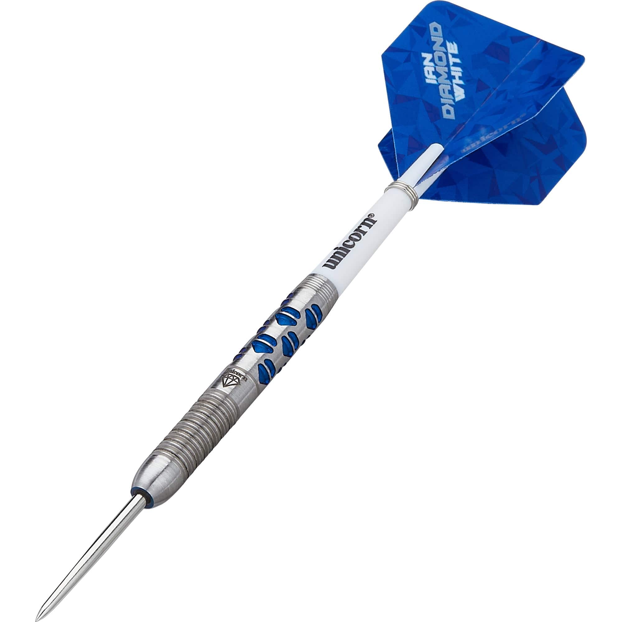 Unicorn Ian White Darts - Steel Tip - Maestro - Phase 2 - Image 2