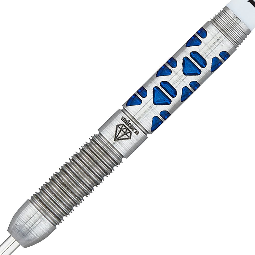 Unicorn Ian White Darts - Steel Tip - Maestro - Phase 2 - Image 3