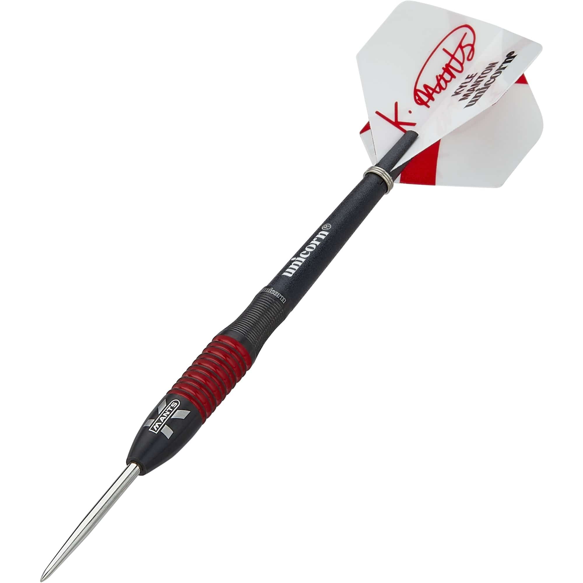 Unicorn Kyle Manton Darts - Steel Tip - Generation 180 - Phase 2 - Image 2